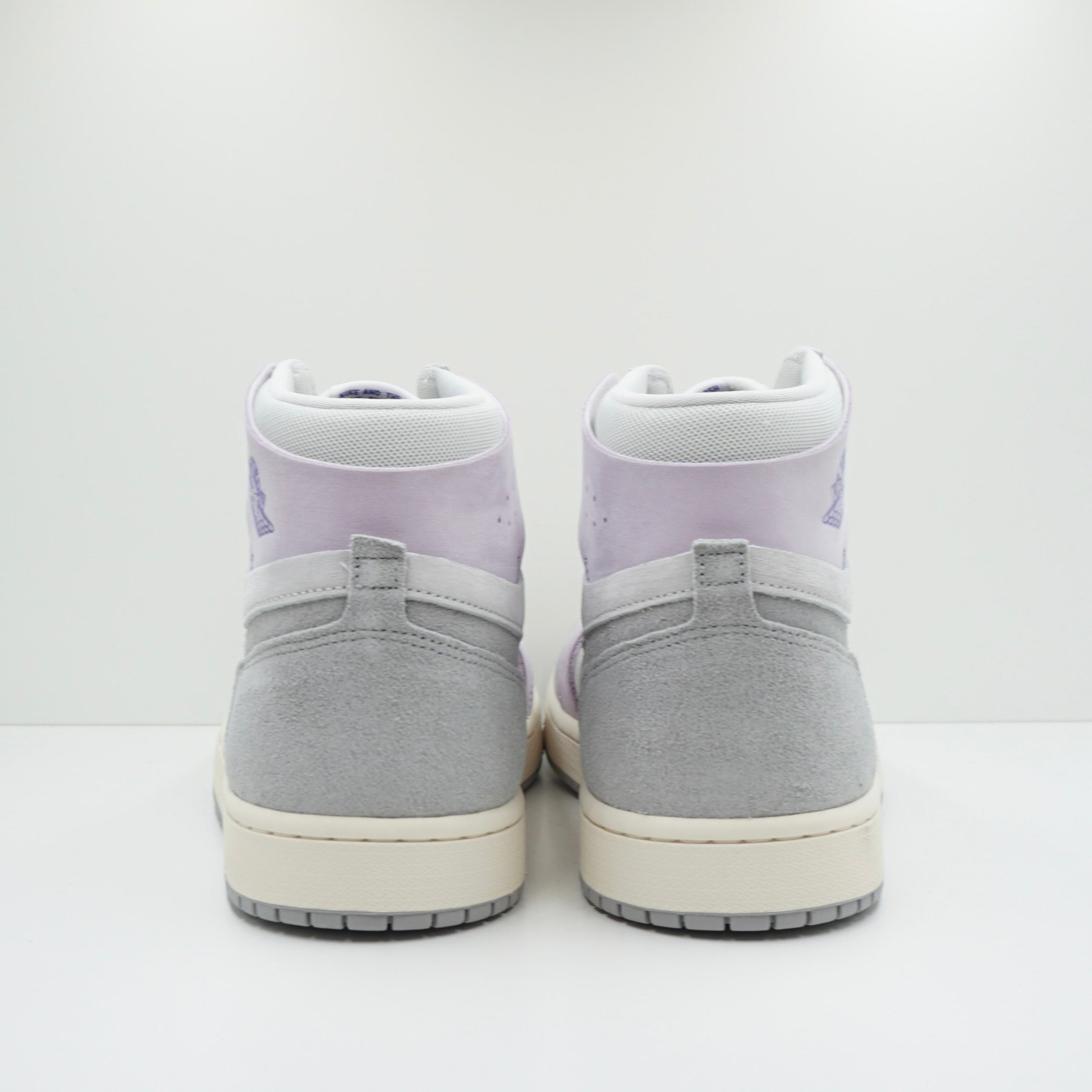 Jordan 1 High Zoom Air CMFT 2 Barely Grape (W)