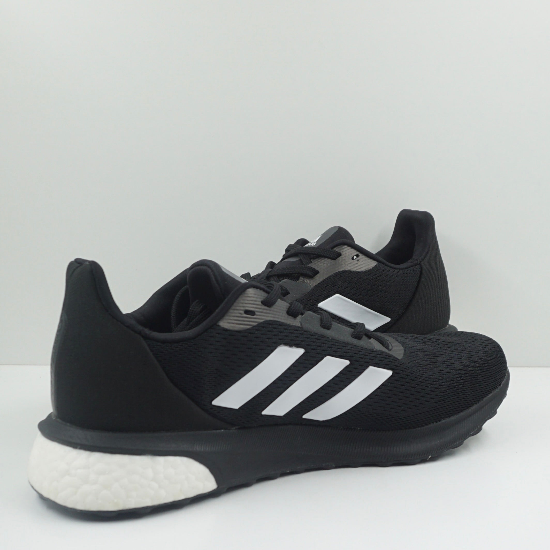 Adidas Astrarun Core Black