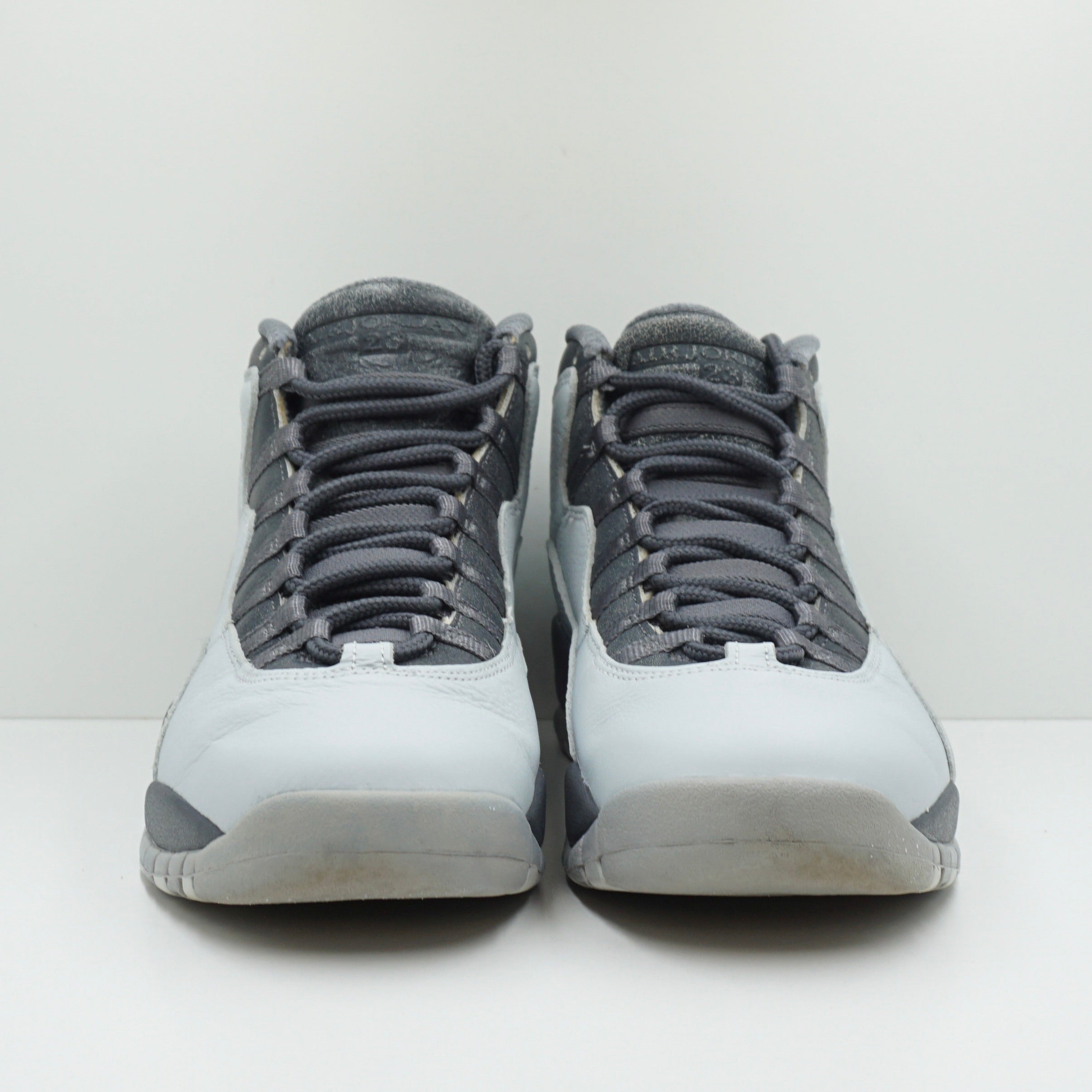 Jordan 10 Retro London