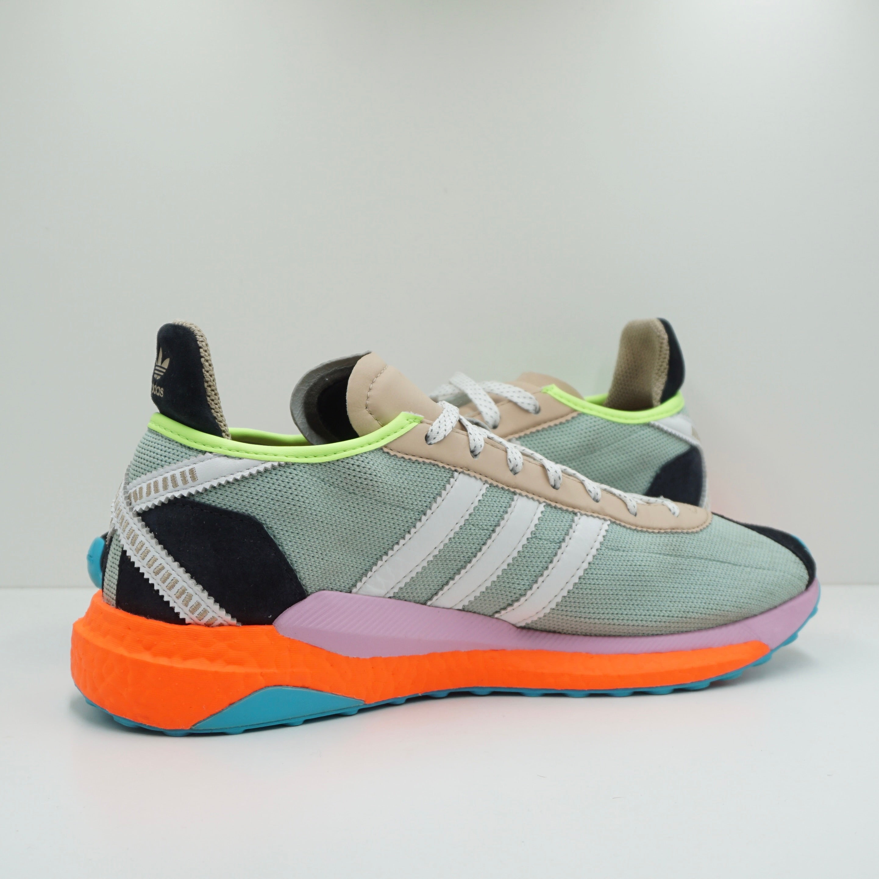 Adidas Tokio Solar Hu Pharrell Nigo Friendship Pack