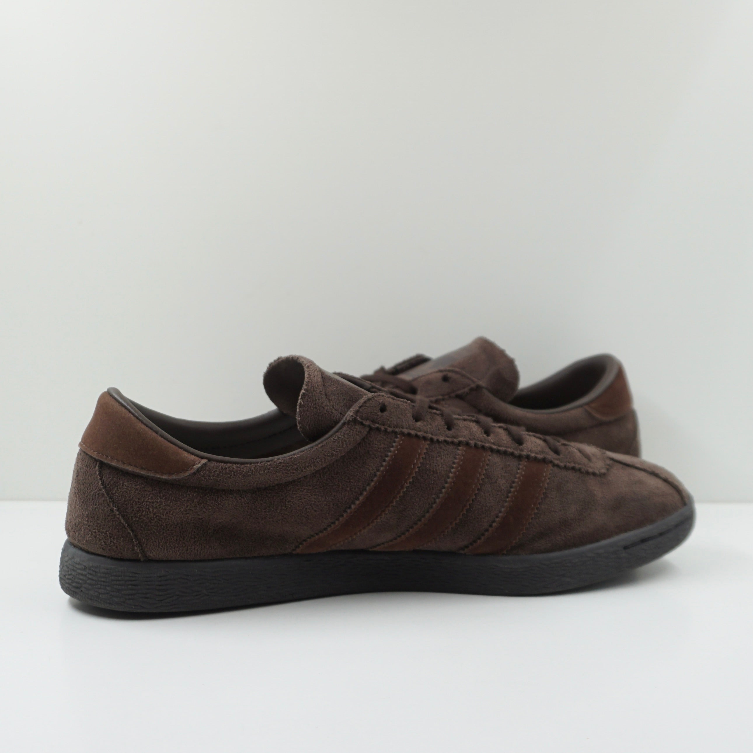 Adidas Tobacco Gruen Brown