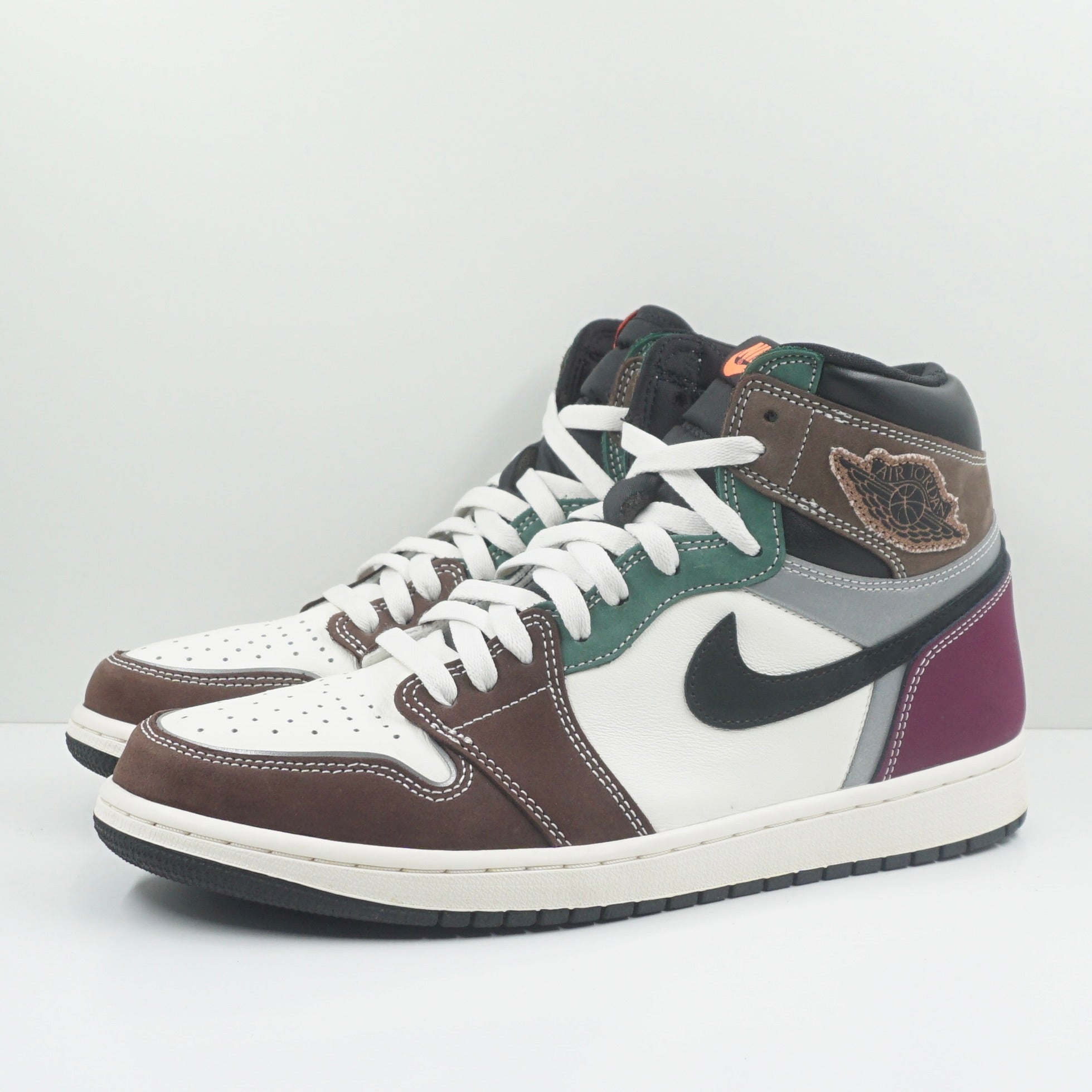 Jordan 1 Retro High OG Hand Crafted