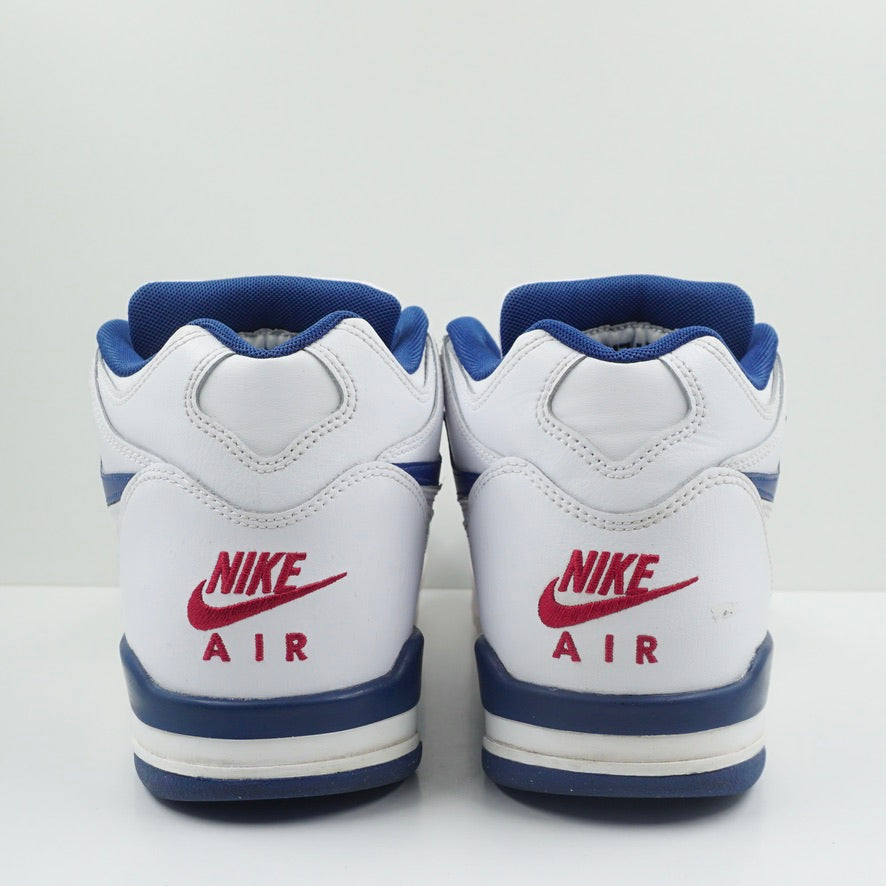 Nike Air Flight 89 True Blue