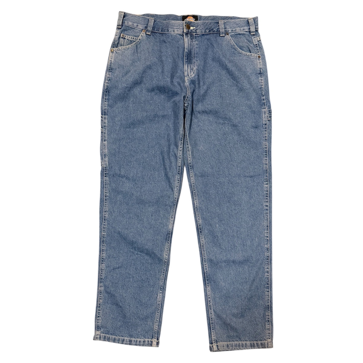 Dickies Carpenter Denim Pants