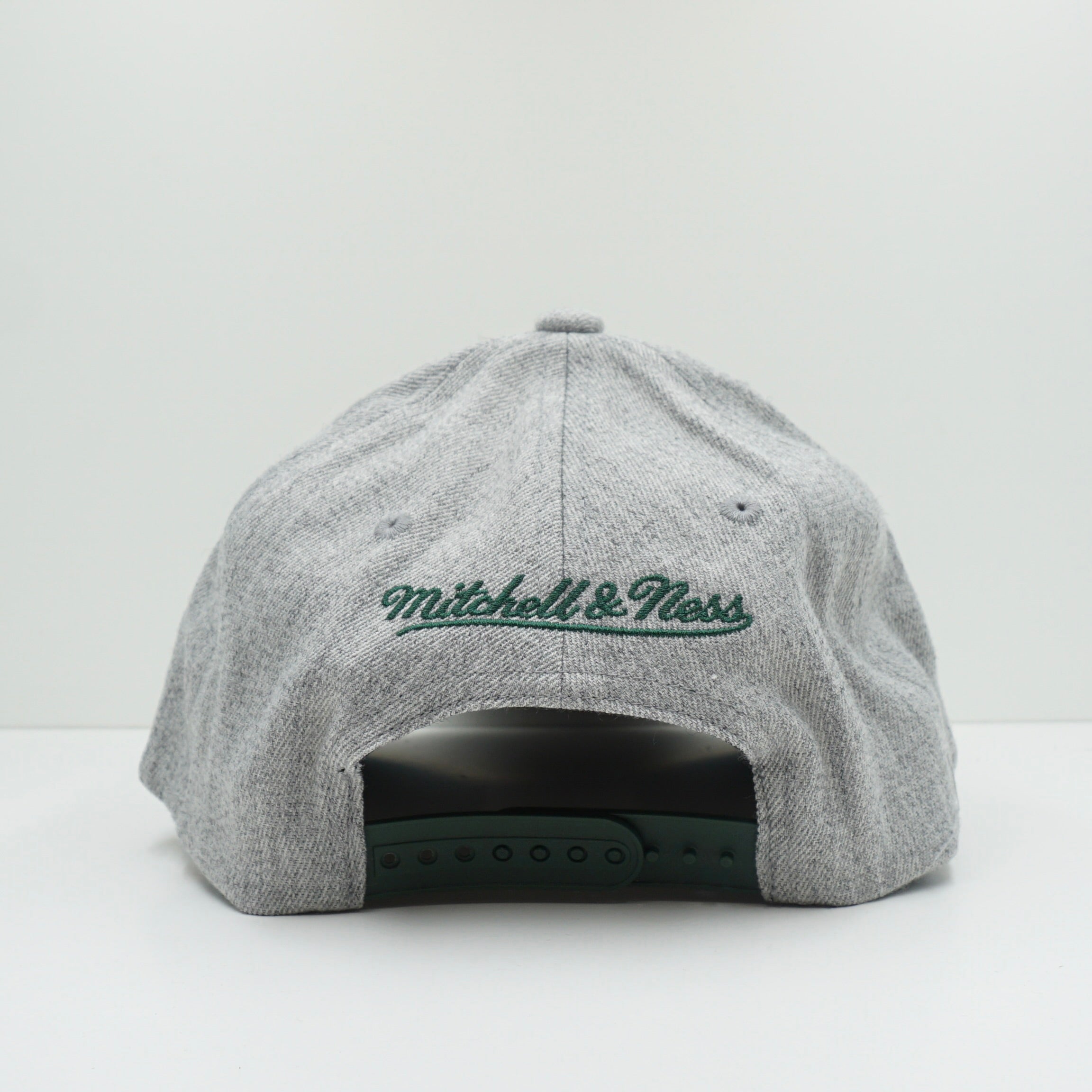 Mitchell & Ness Milwauke Bucks Snapback Cap