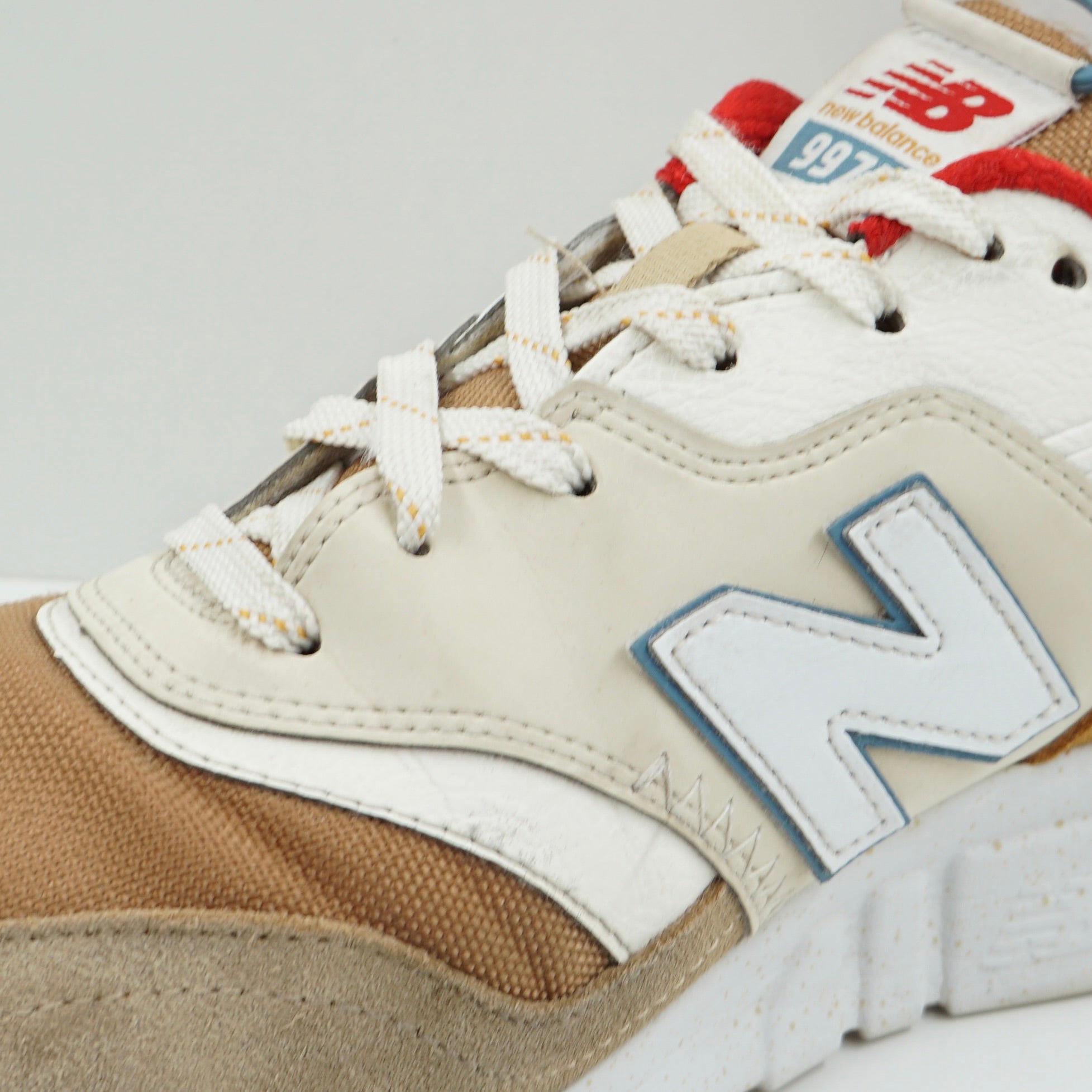 New Balance 997H Cordura Workwear