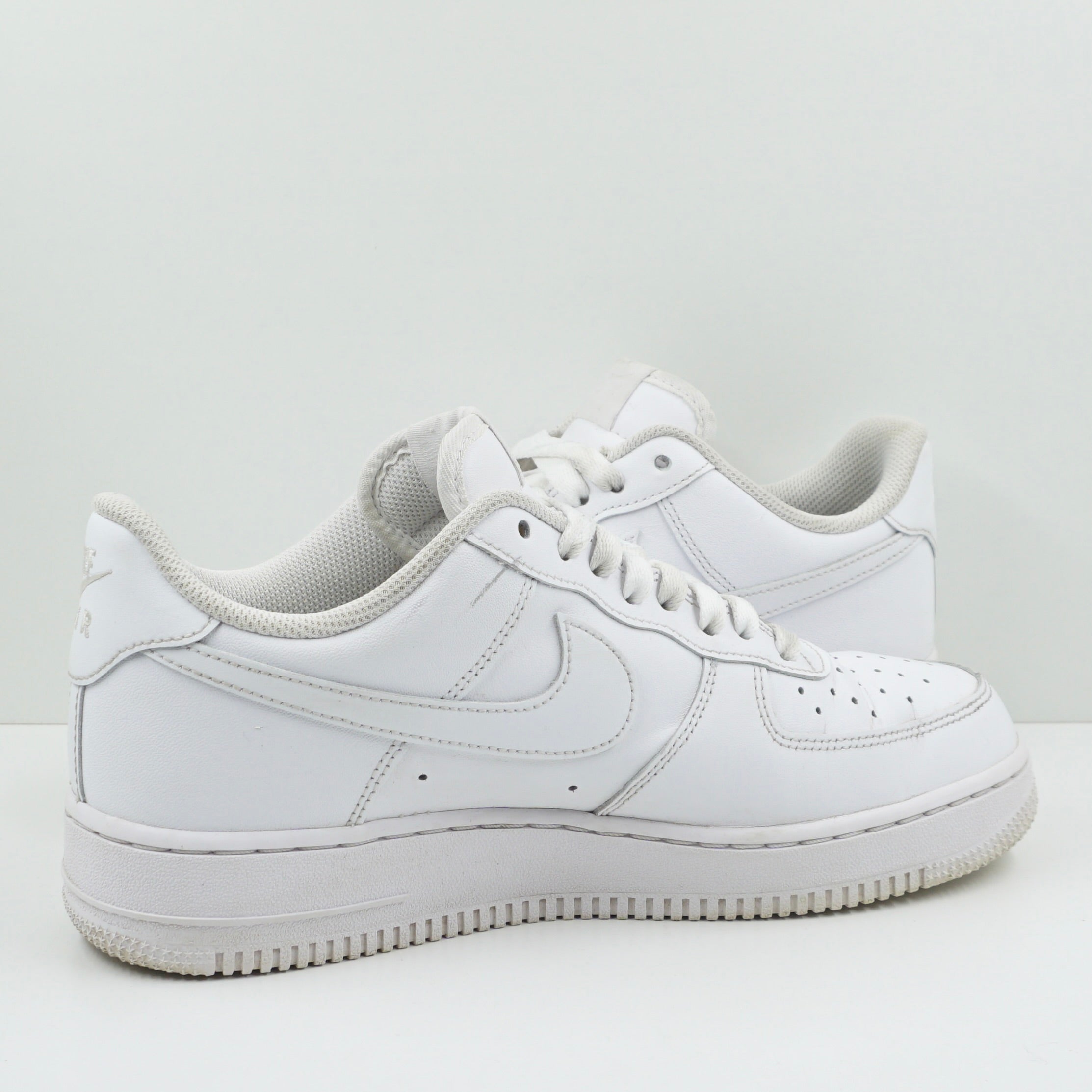 Nike Air Force 1 Low '07 White