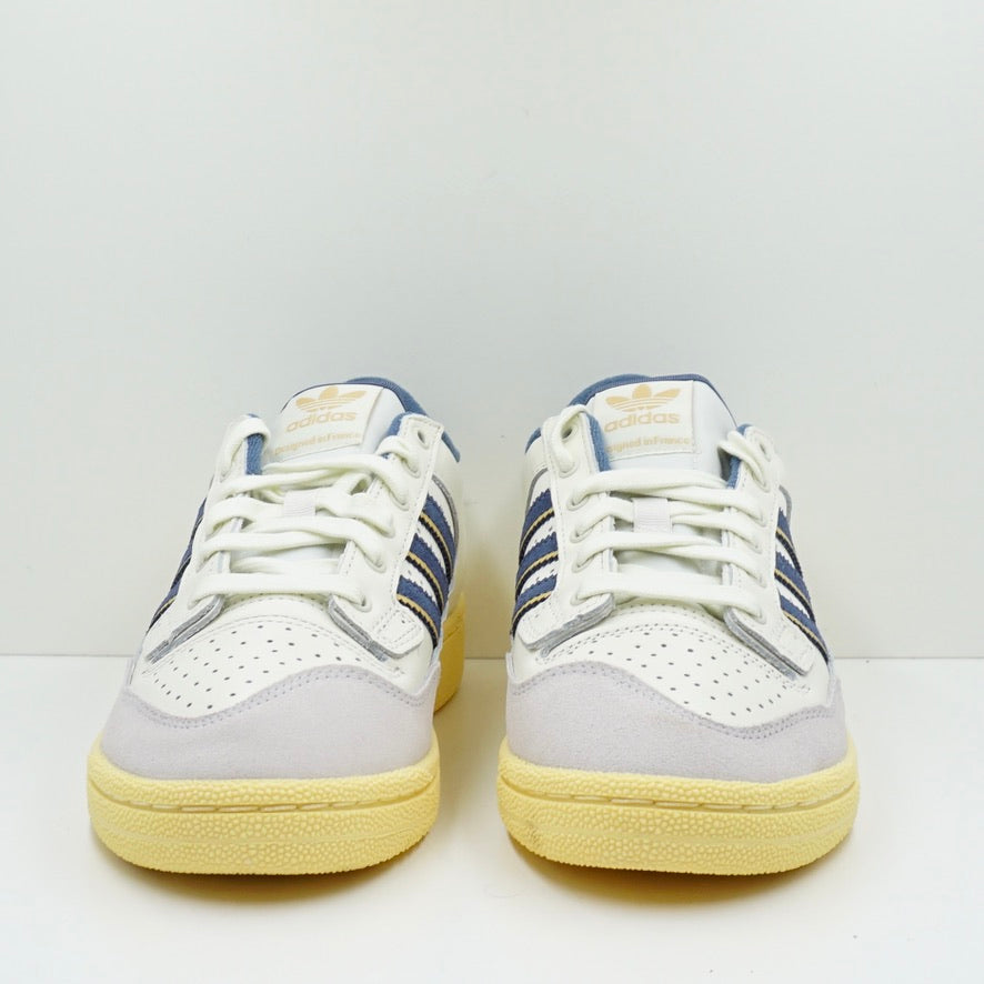 Adidas Centennial 85 Lo Off White Preloved Ink
