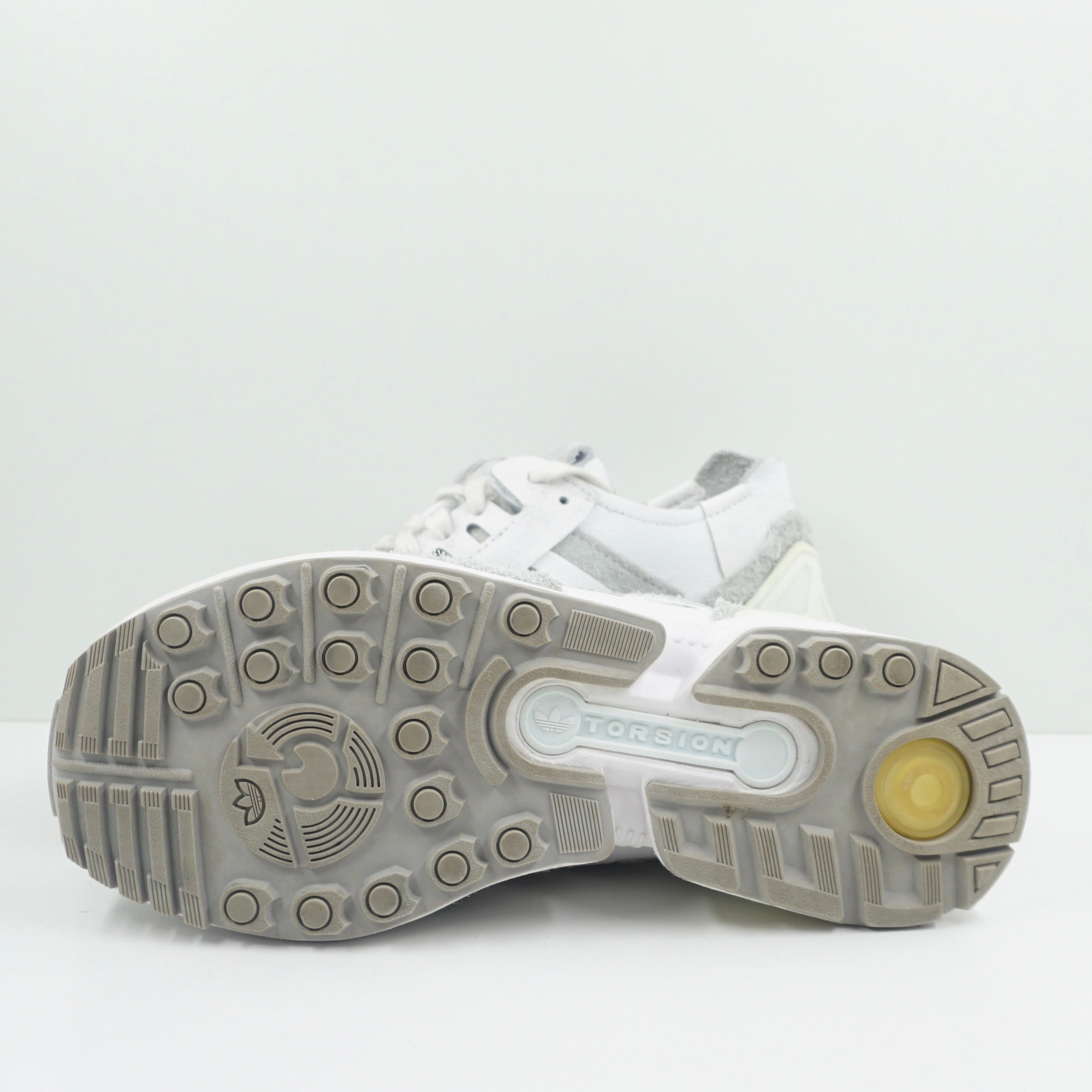 Adidas ZX 8000 Minimalist Icons White Grey