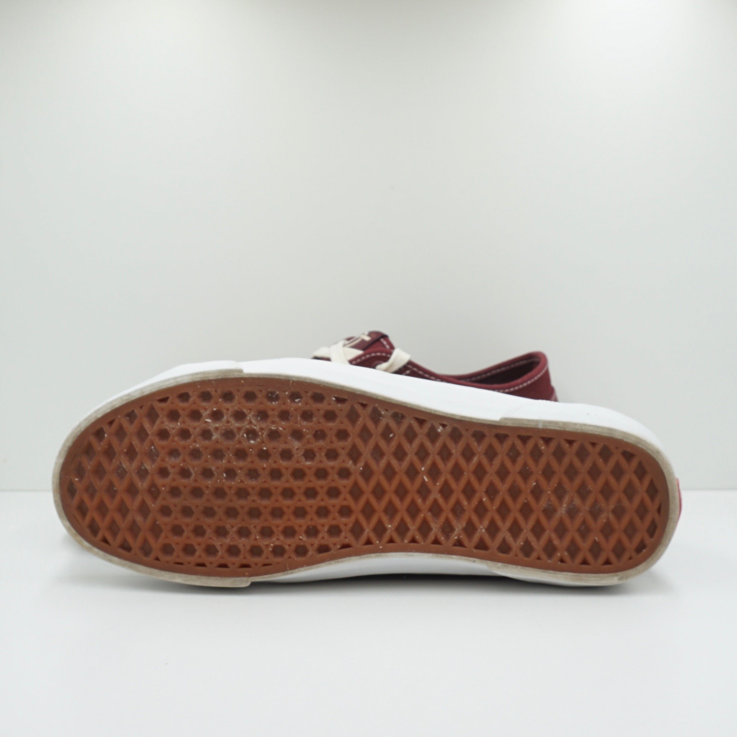 Vans Filmore Decon Burgundy