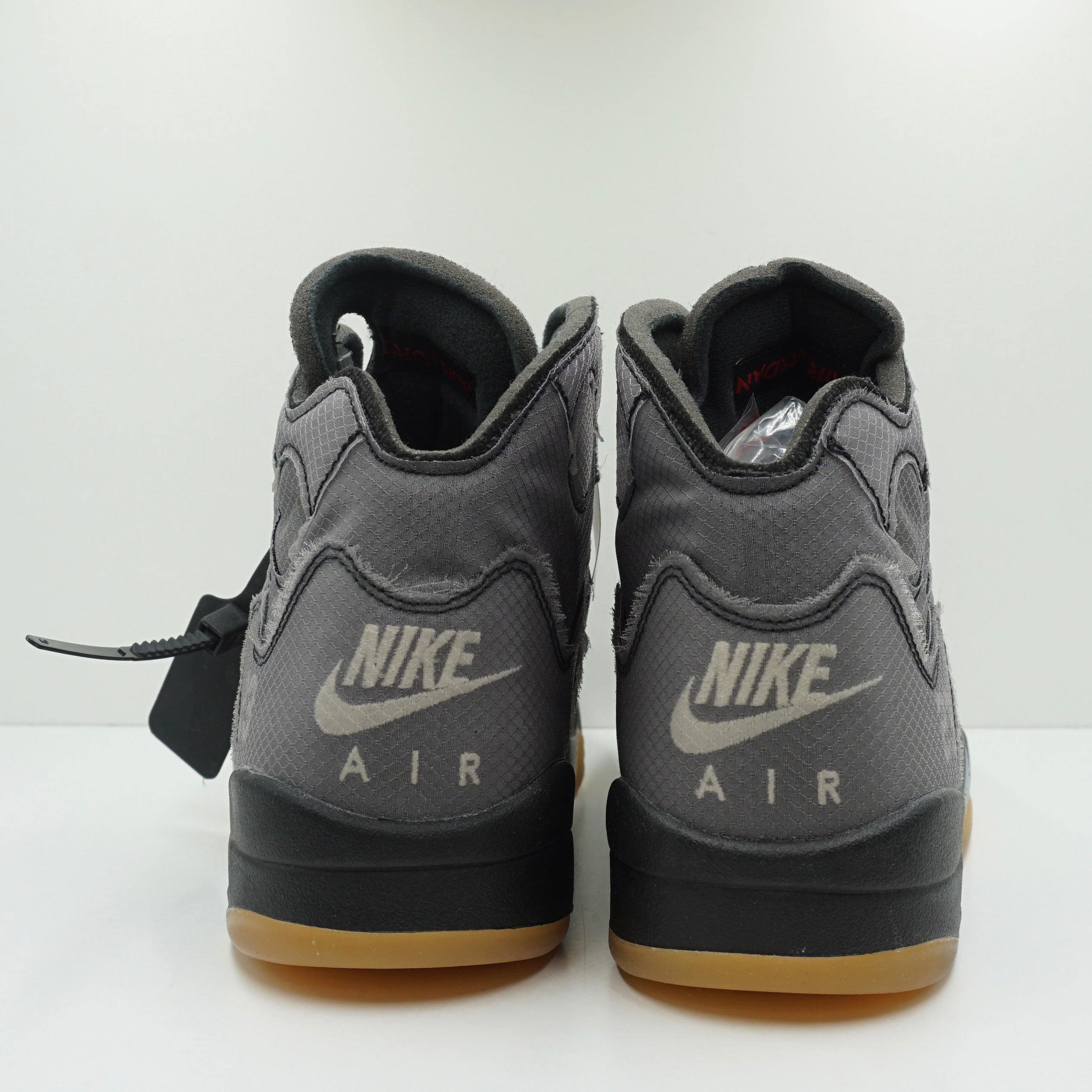 Jordan 5 Retro Off-White Muslin