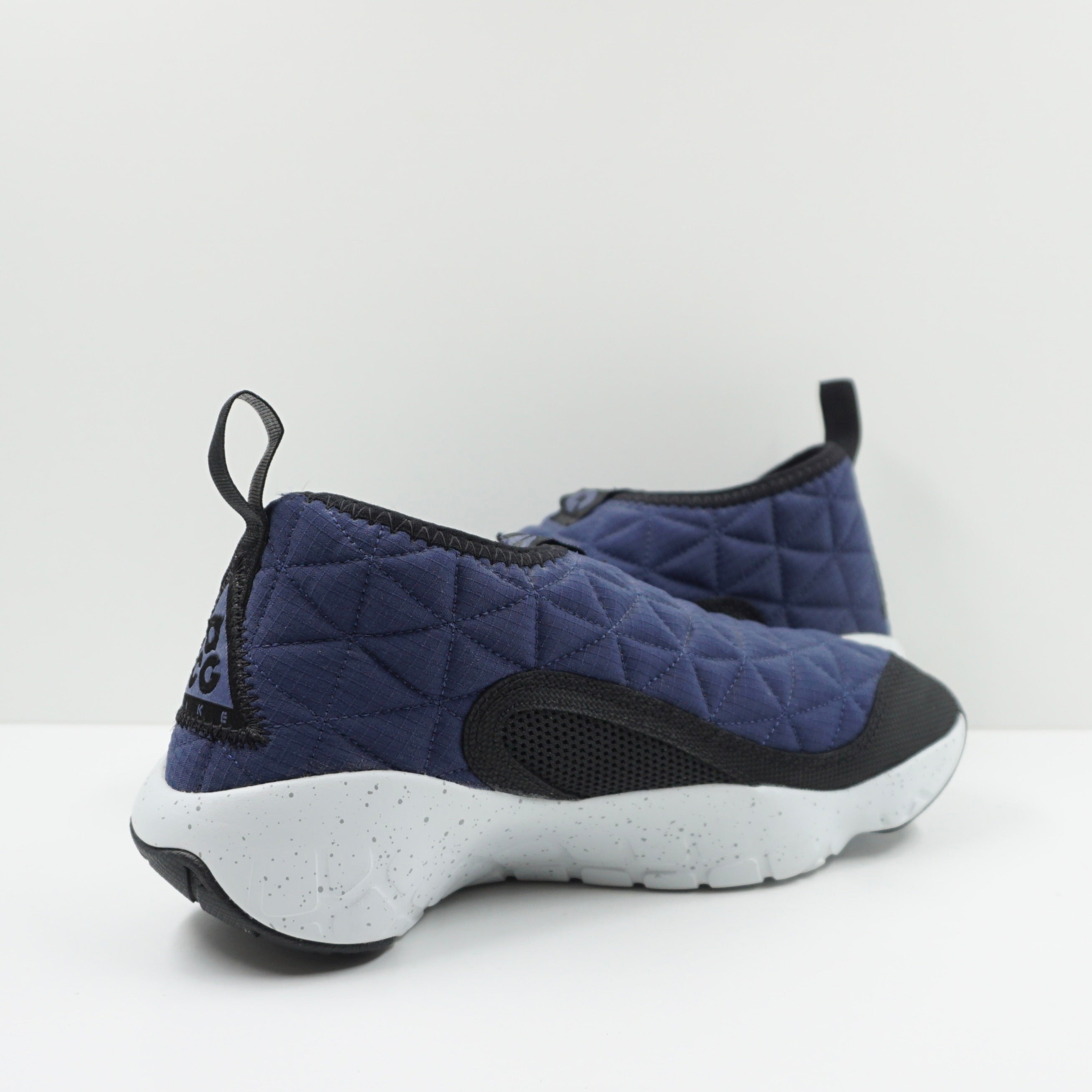 Nike ACG Moc 3.0 Midnight Navy Sanded Purple