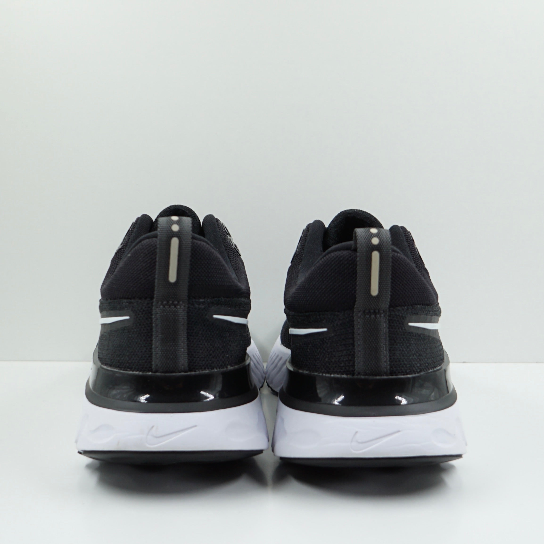 Nike React Infinity Run 2 Black Grey