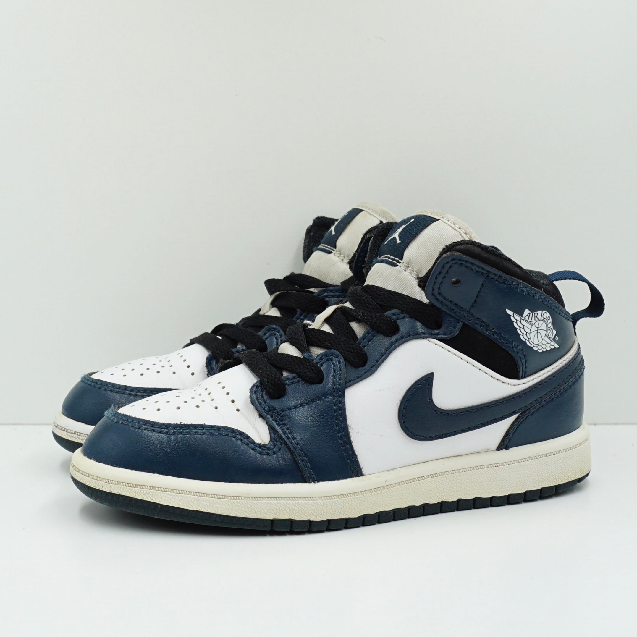 Jordan 1 Mid Armory Navy (PS)