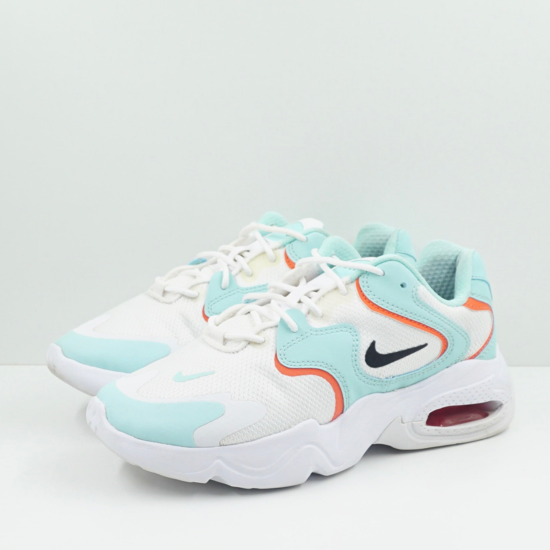 Nike Air Max 2X White Light Dew (W)