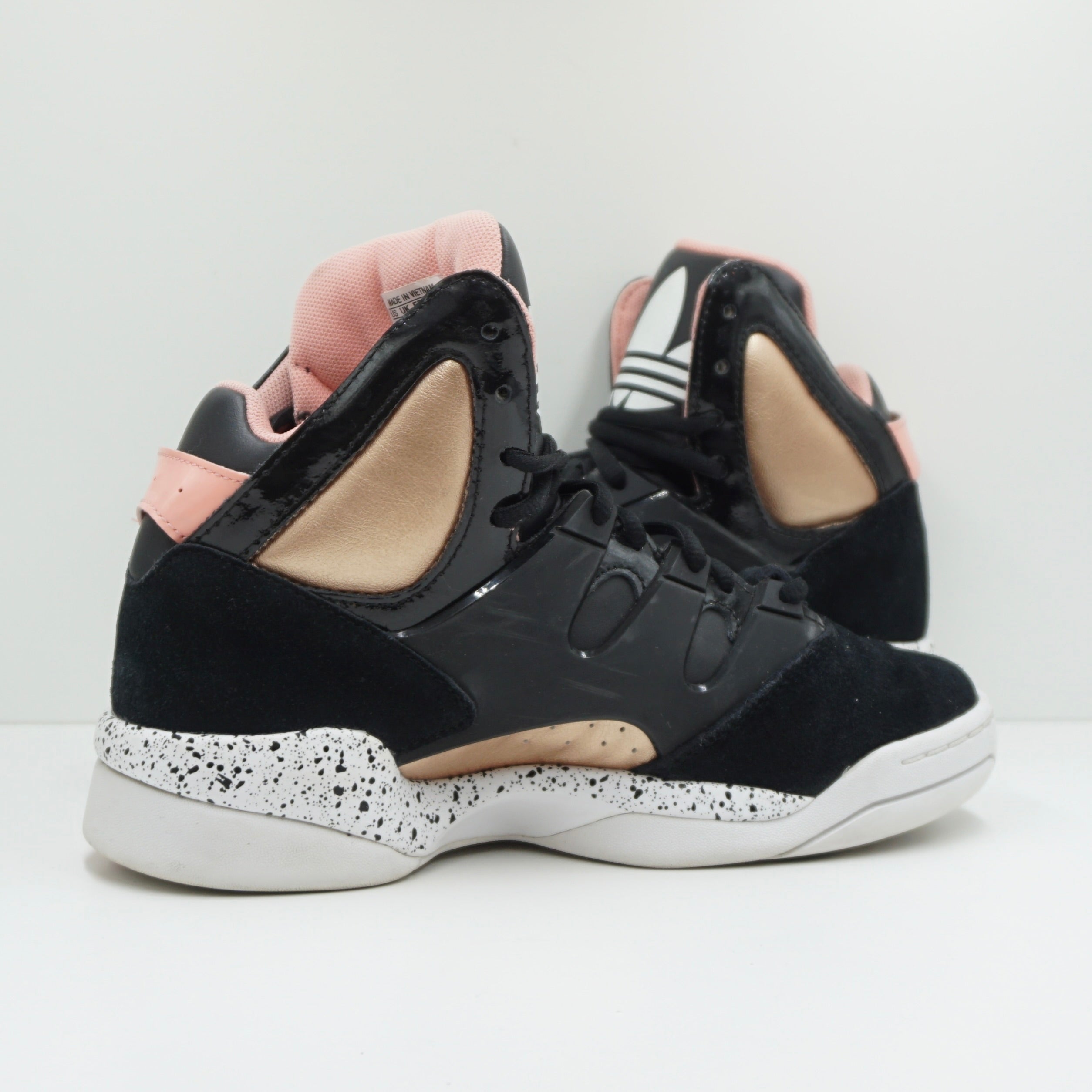 Adidas GLC Black Pink (W)