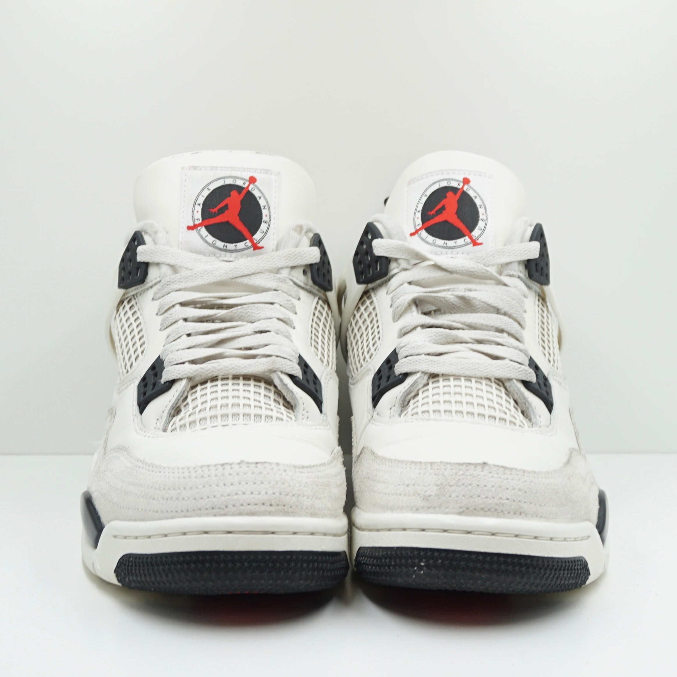 Jordan 4 Retro Flight Club