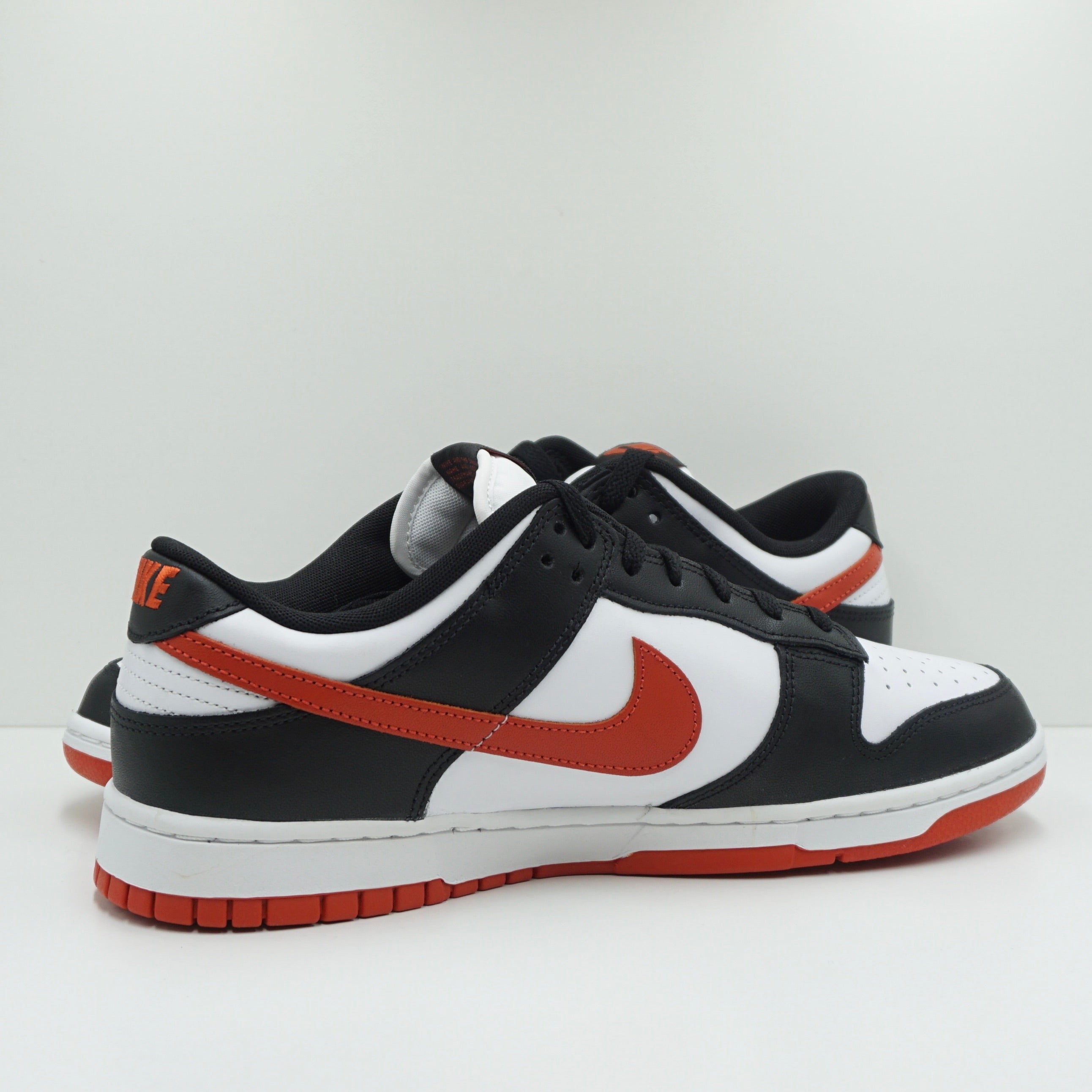 Nike Dunk Low Retro Dragon Red