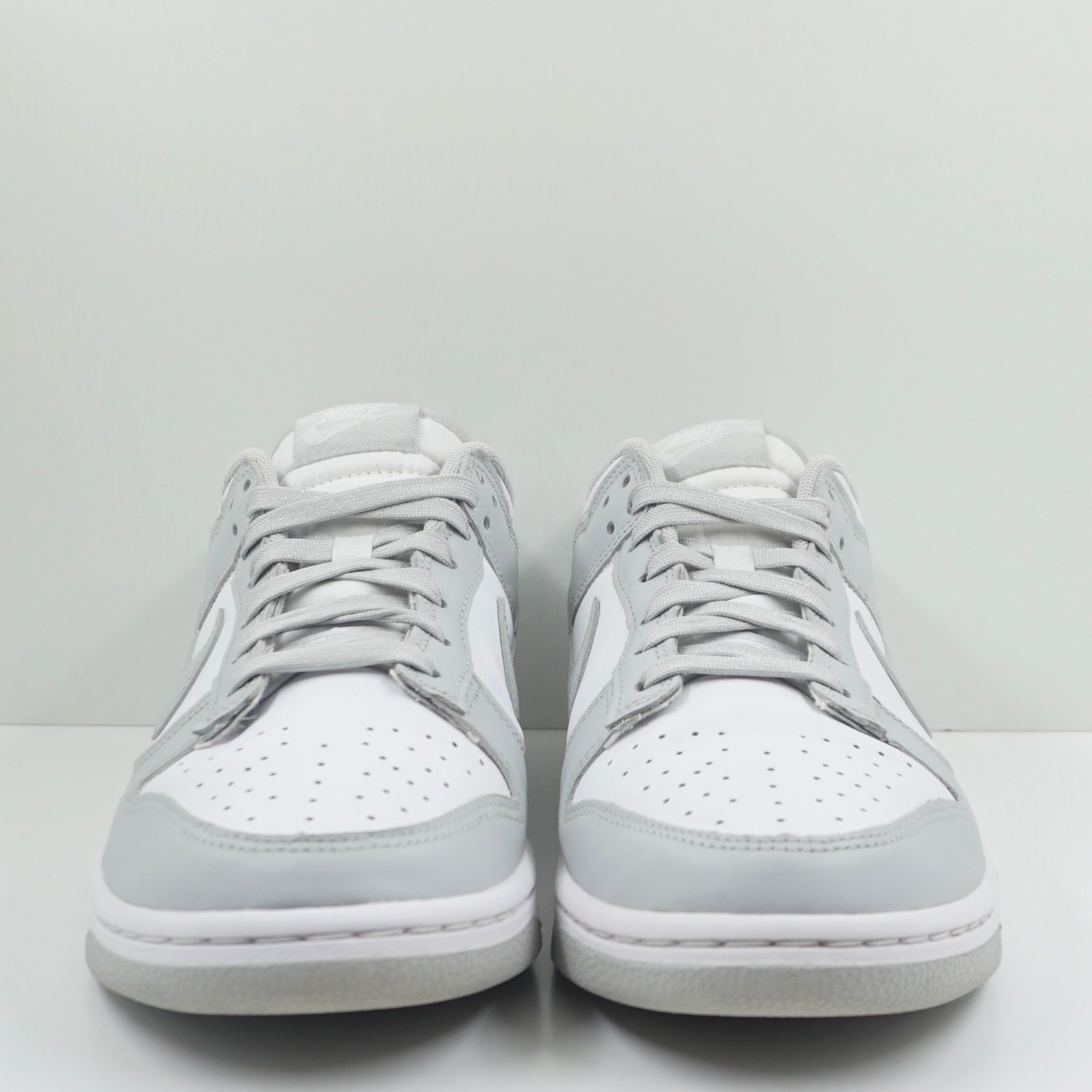 Nike Dunk Low Grey Fog