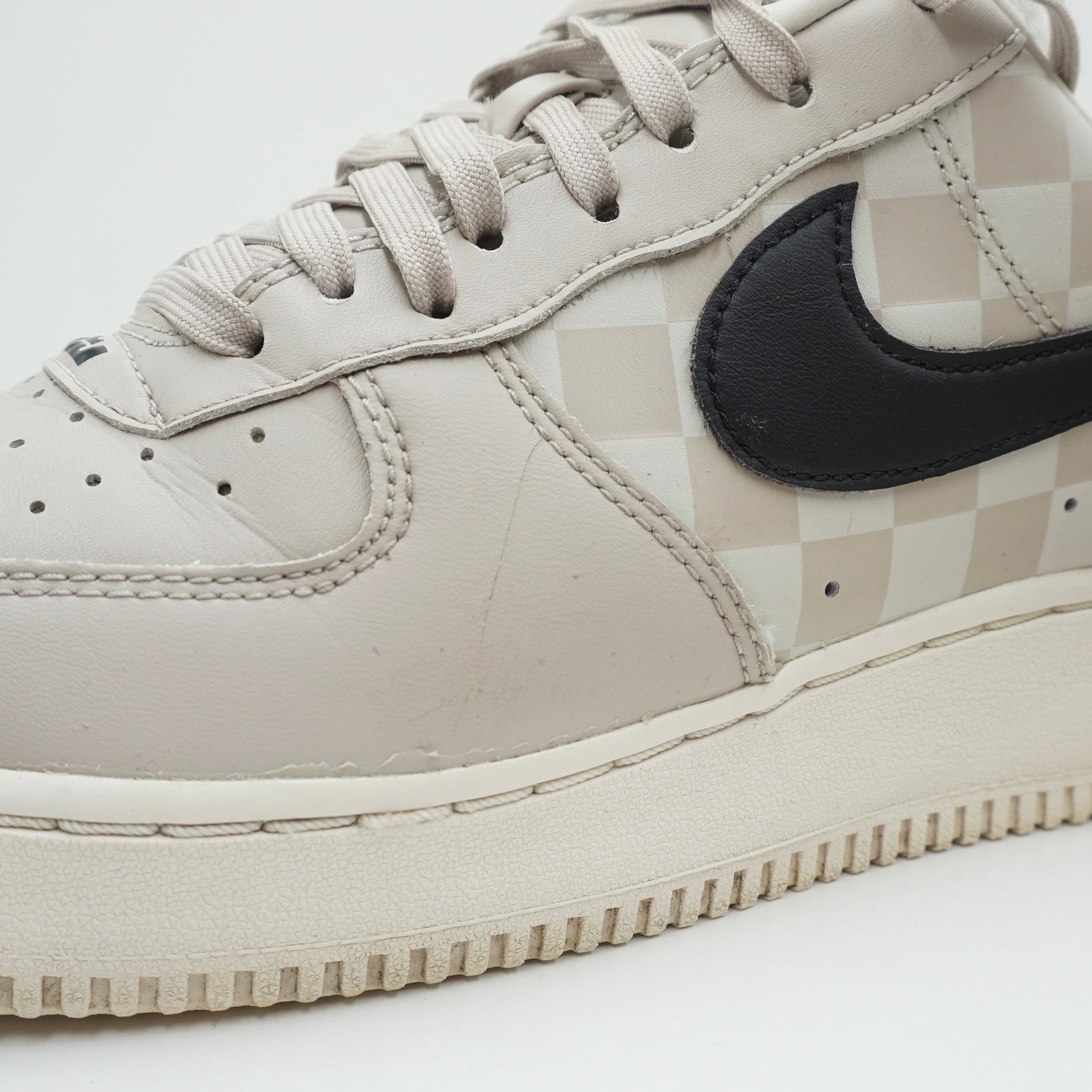 Nike Air Force 1 Low LeBron James Strive For Greatness