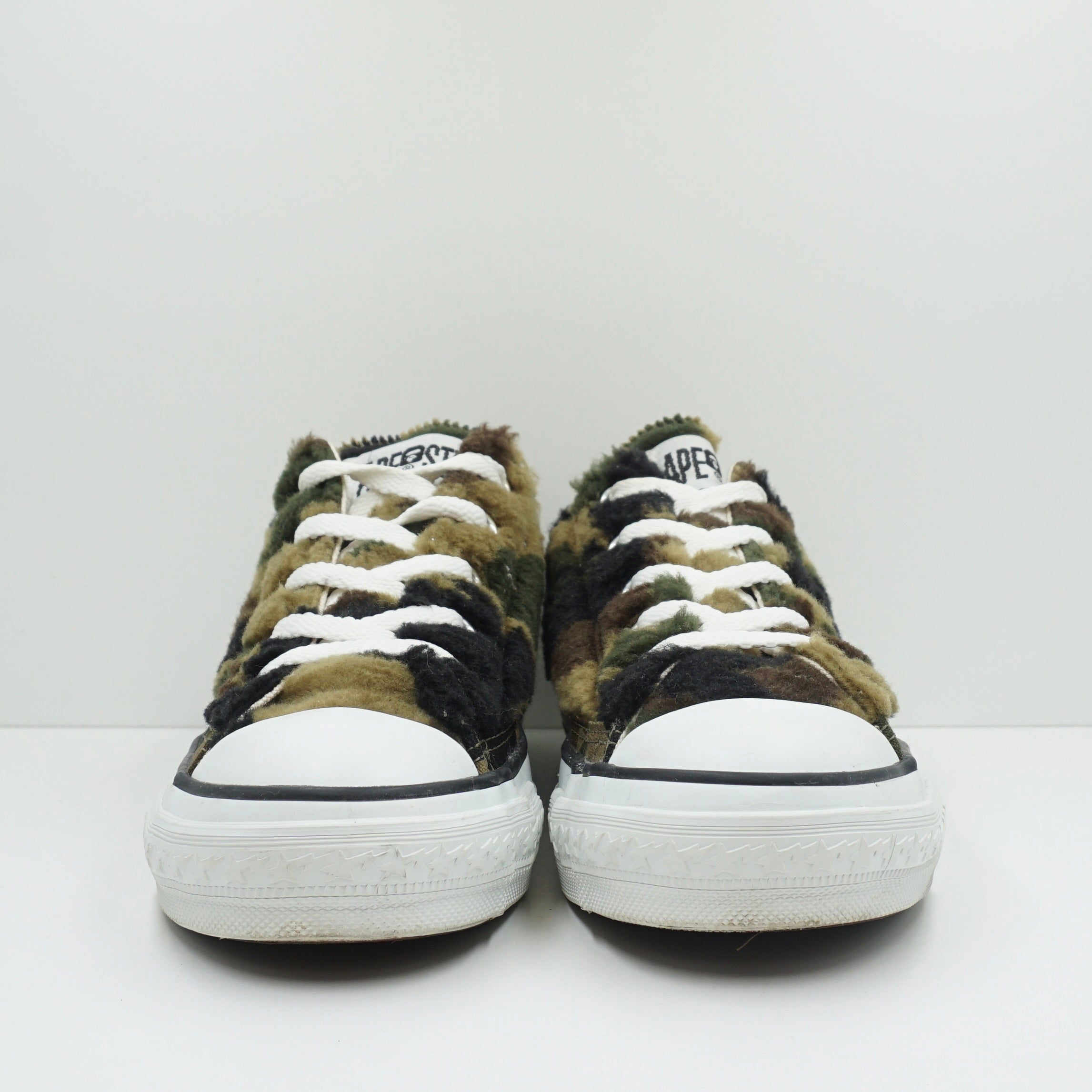 A Bathing Ape Ape Sta