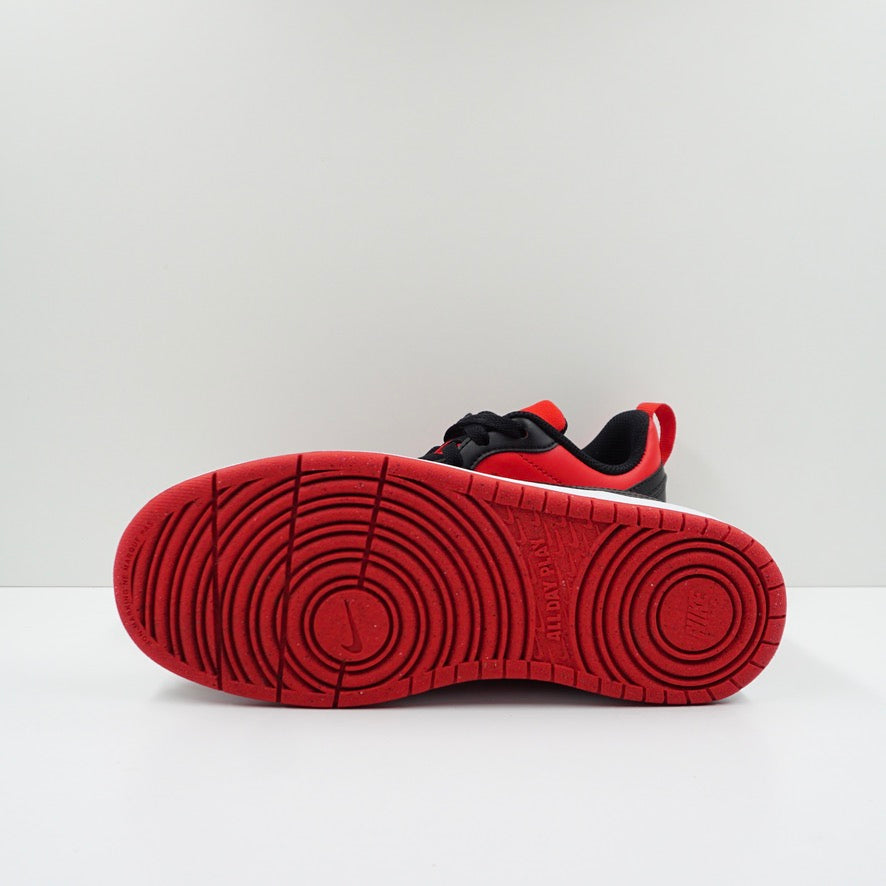 Nike Court Borough Low Recraft (GS)