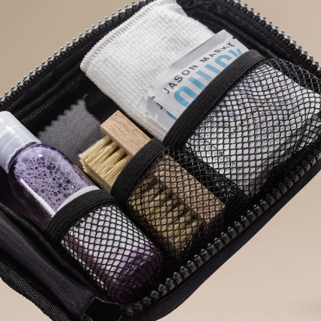 Jason Markk Travel Kit