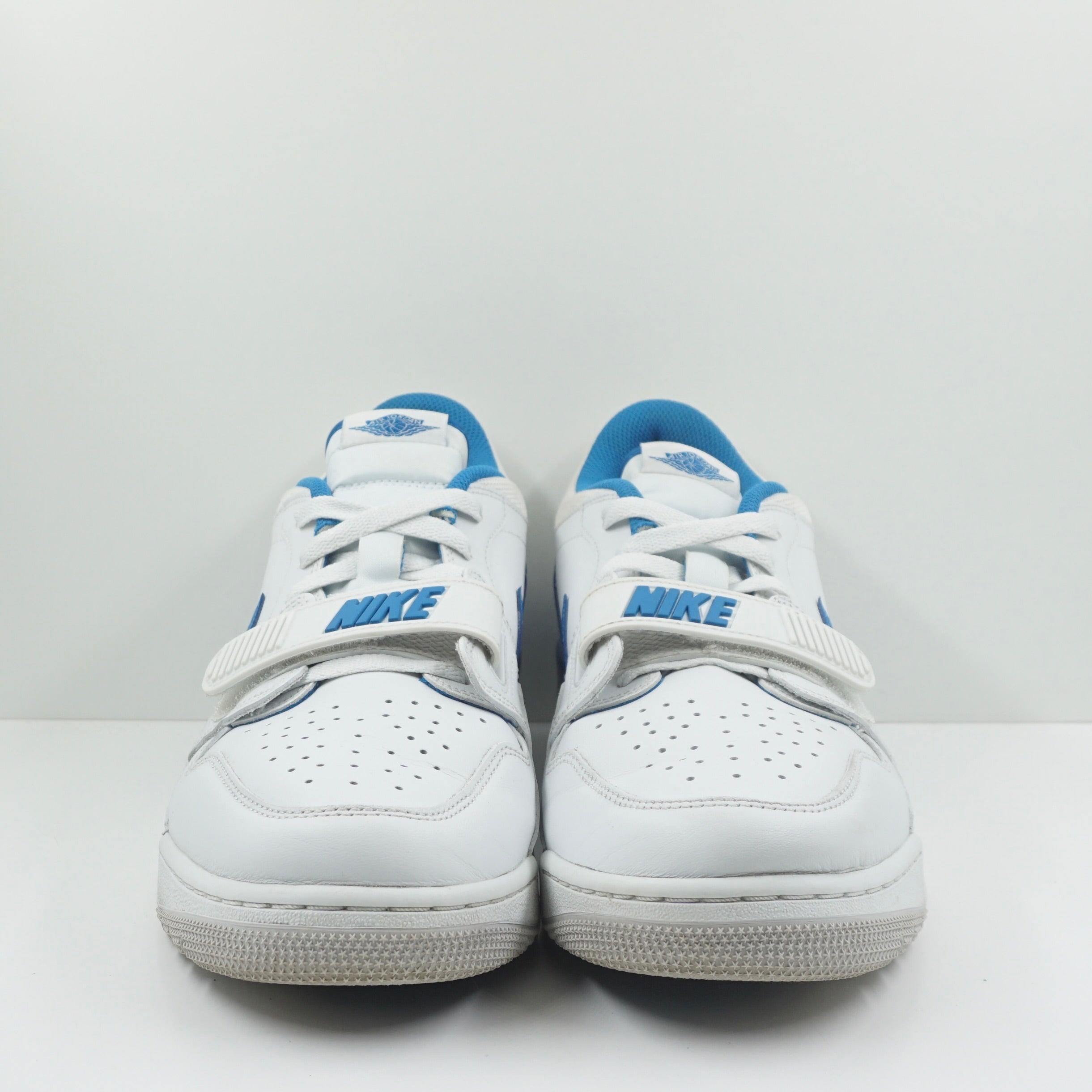 Jordan Legacy 312 Low Military Blue