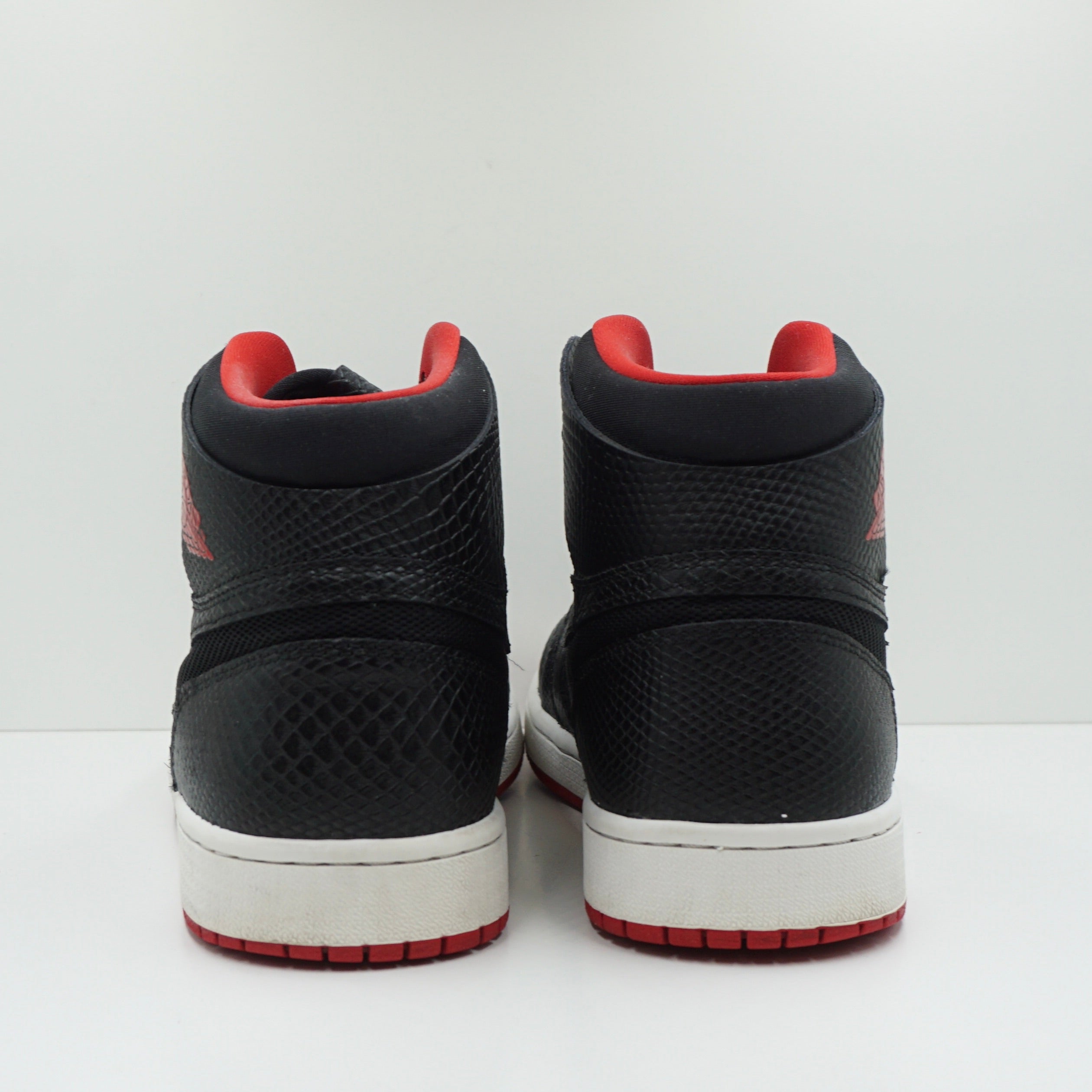 Jordan 1 Retro Nouveau Snakeskin