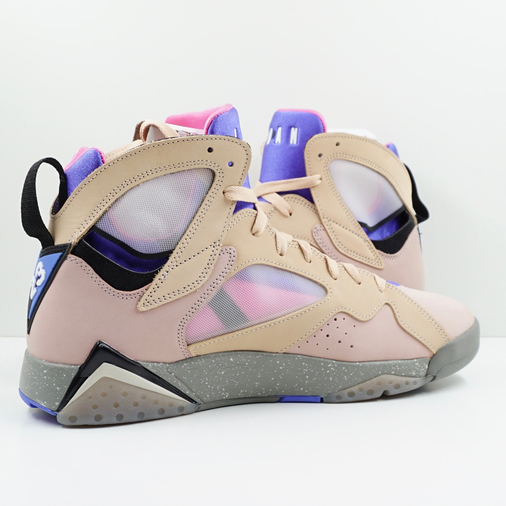 Jordan 7 Retro SE Sapphire