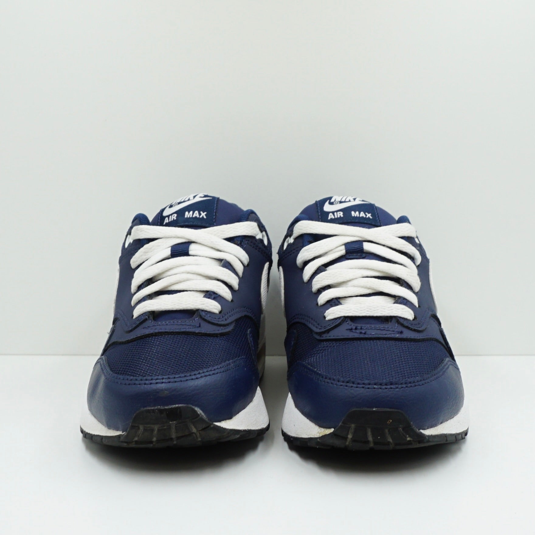 Nike Air Max 1 Midnight Navy (GS)