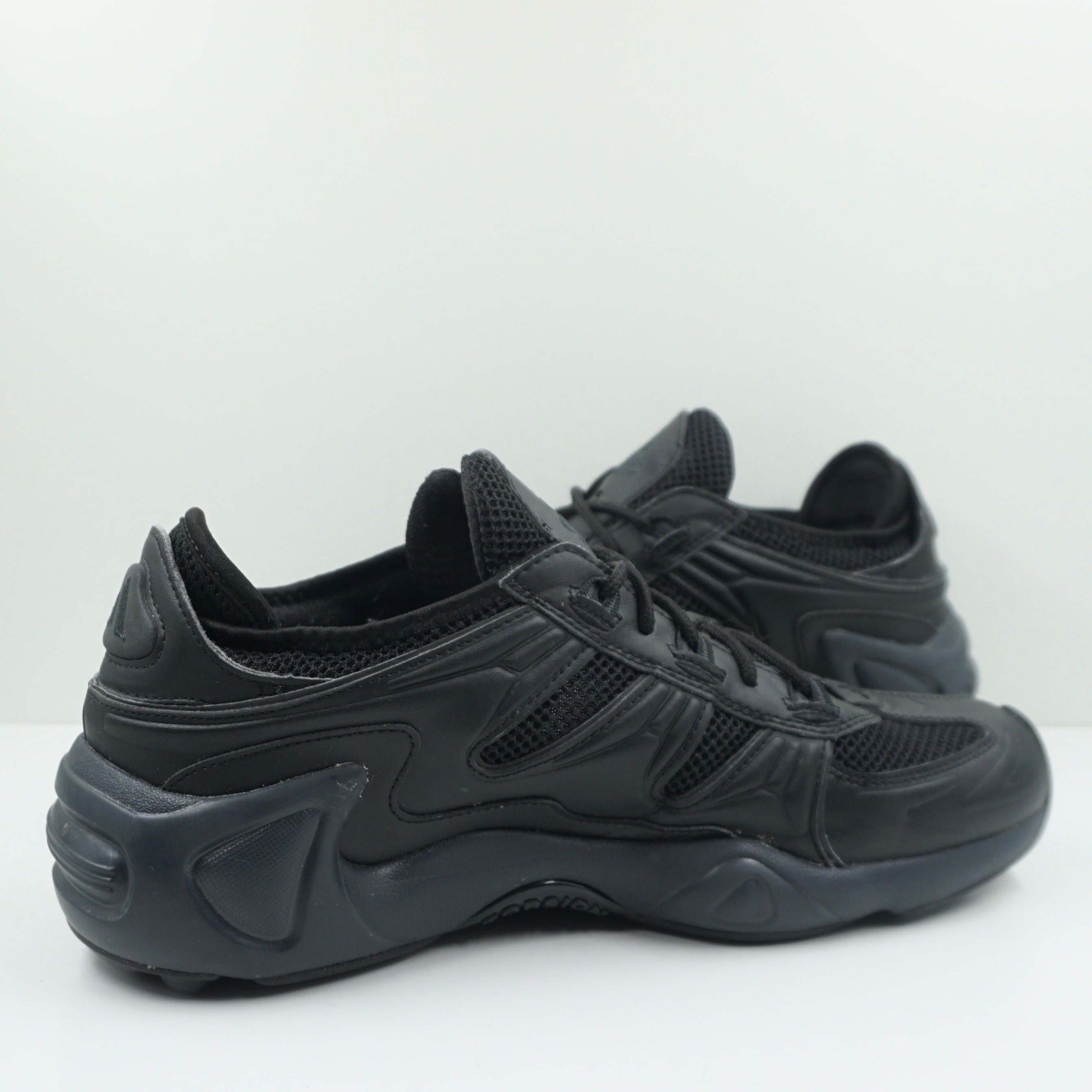 Adidas FWY S-97 Black