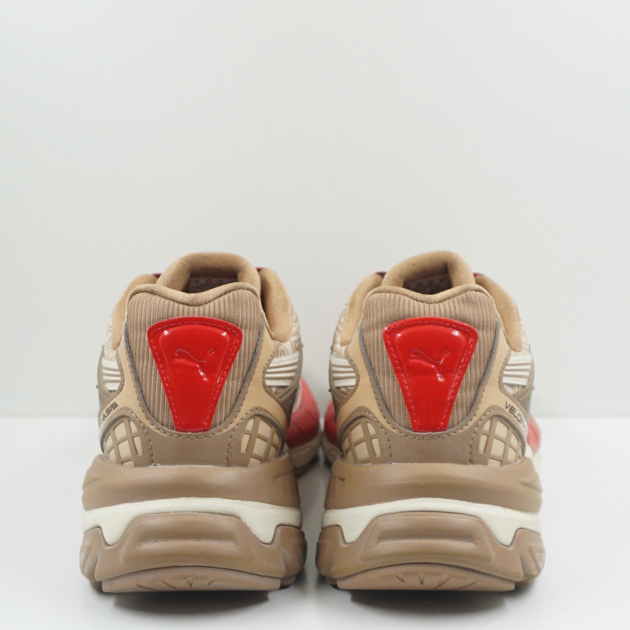 Puma Velophasis Luxe Sport Tiger's Eye