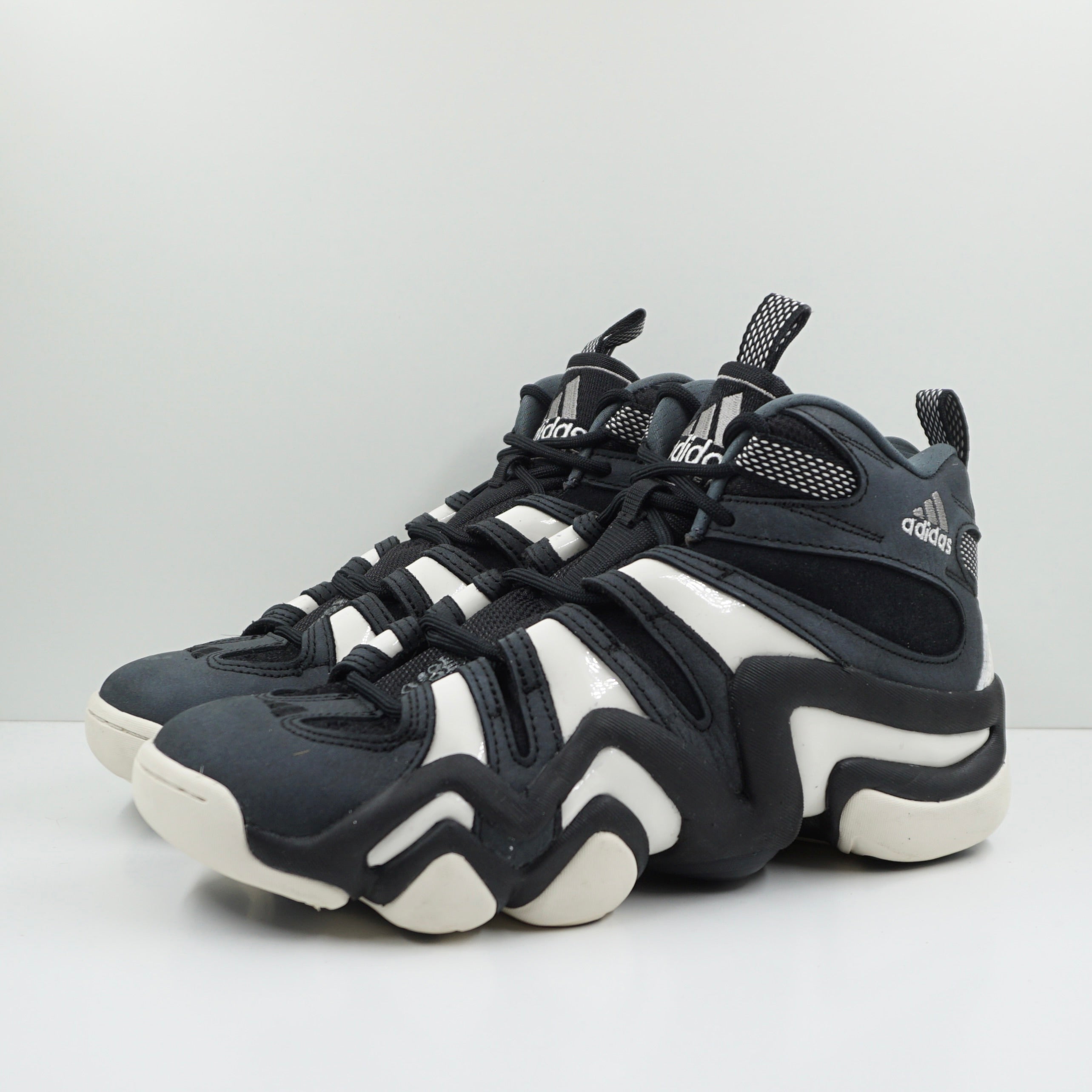 Adidas Crazy 8 Black White (2023)
