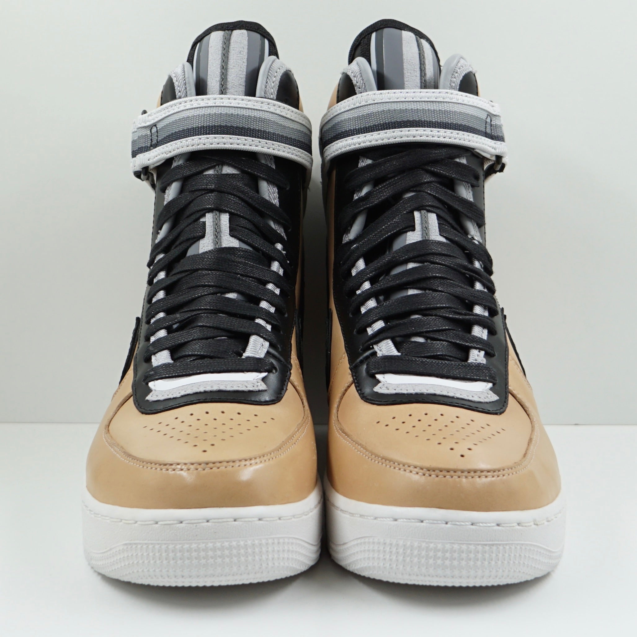 Nike Air Force 1 High Tisci Tan