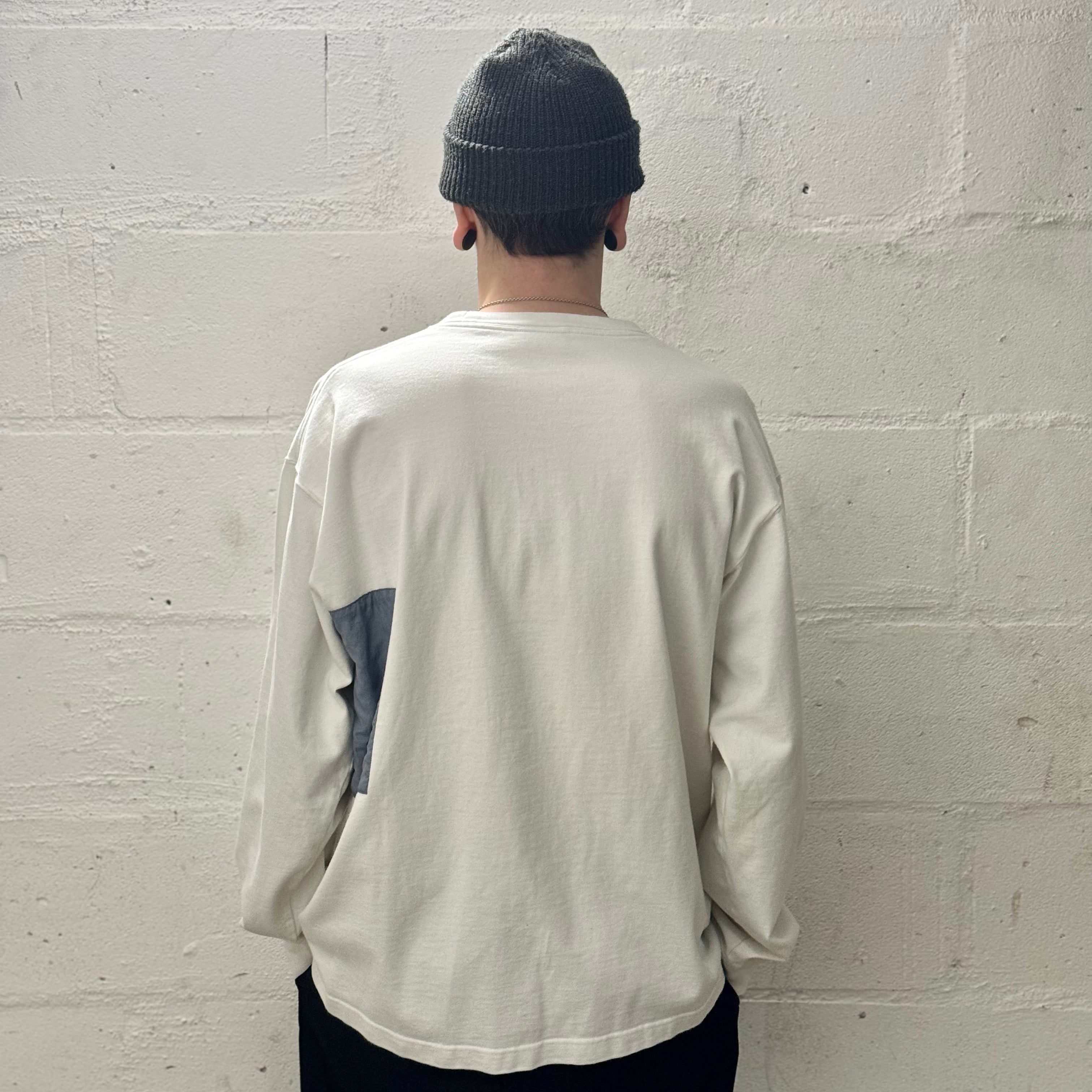 Nike ACG Long Sleeve Pocket Tshirt