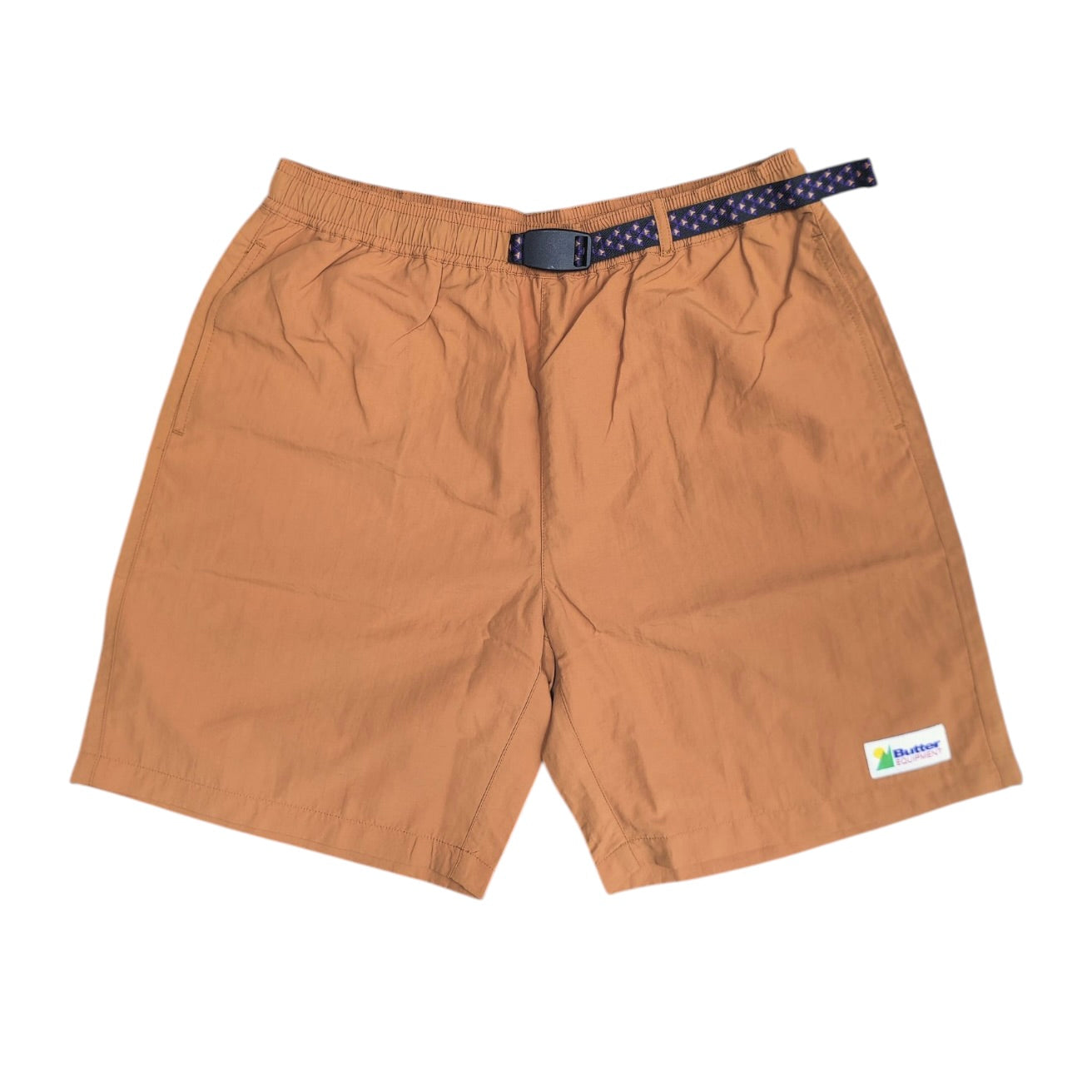 Butter Goods Rust Equipment Shorts