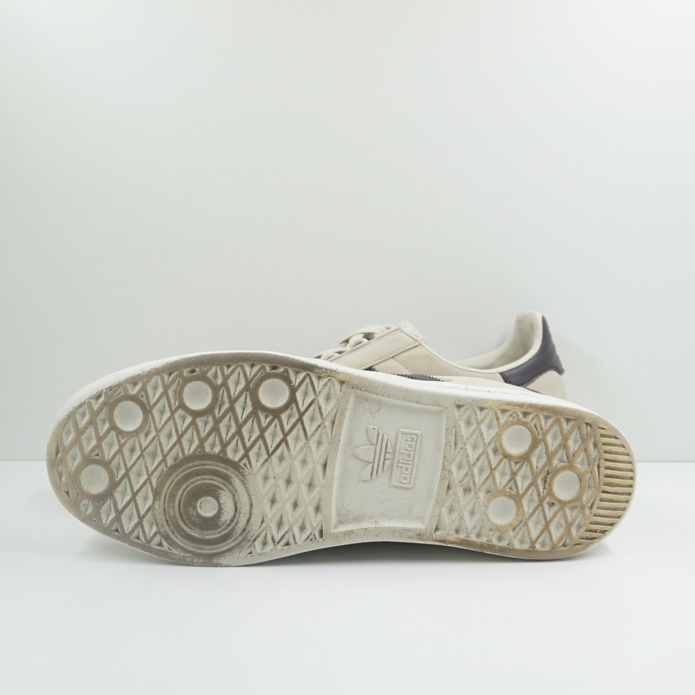 Adidas Trimm Trab Bliss (2013)
