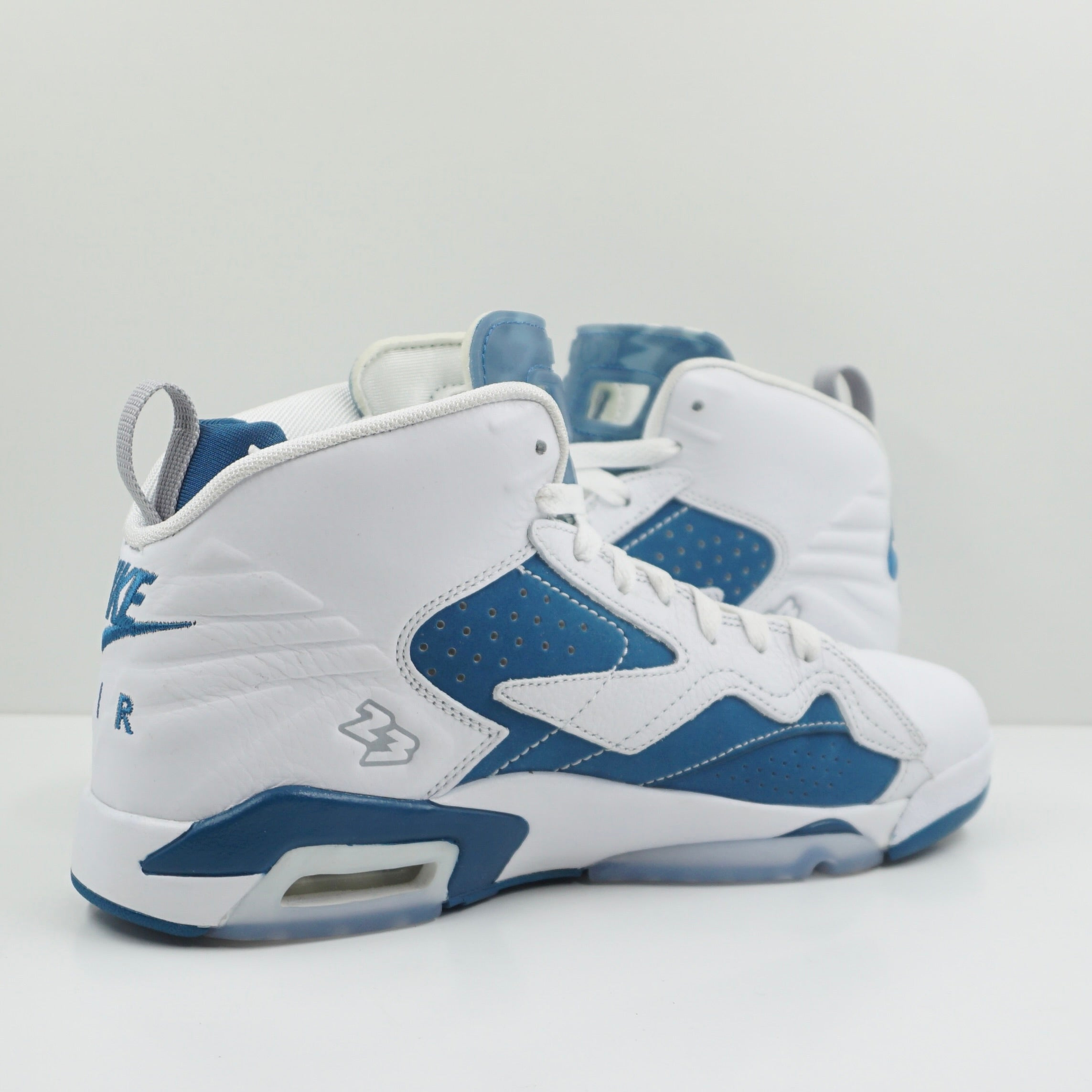 Jordan MVP Industrial Blue (GS)