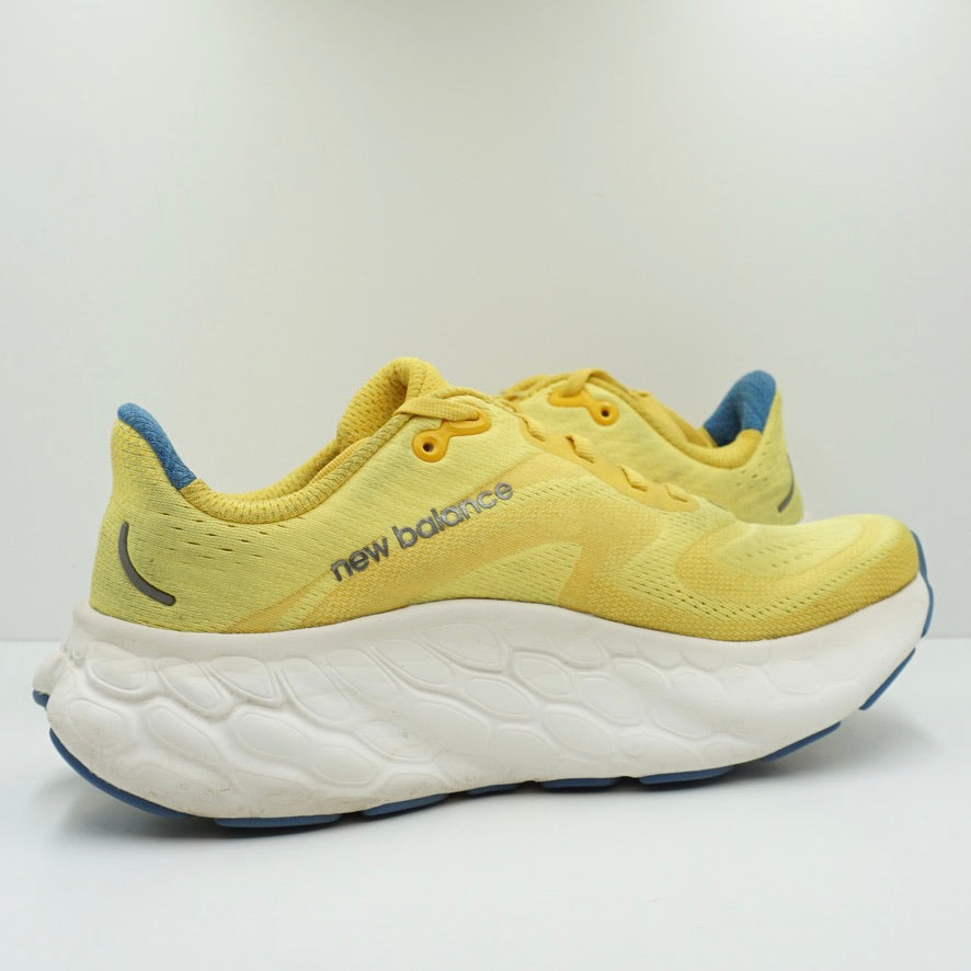New Balance Fresh Foam X More V4