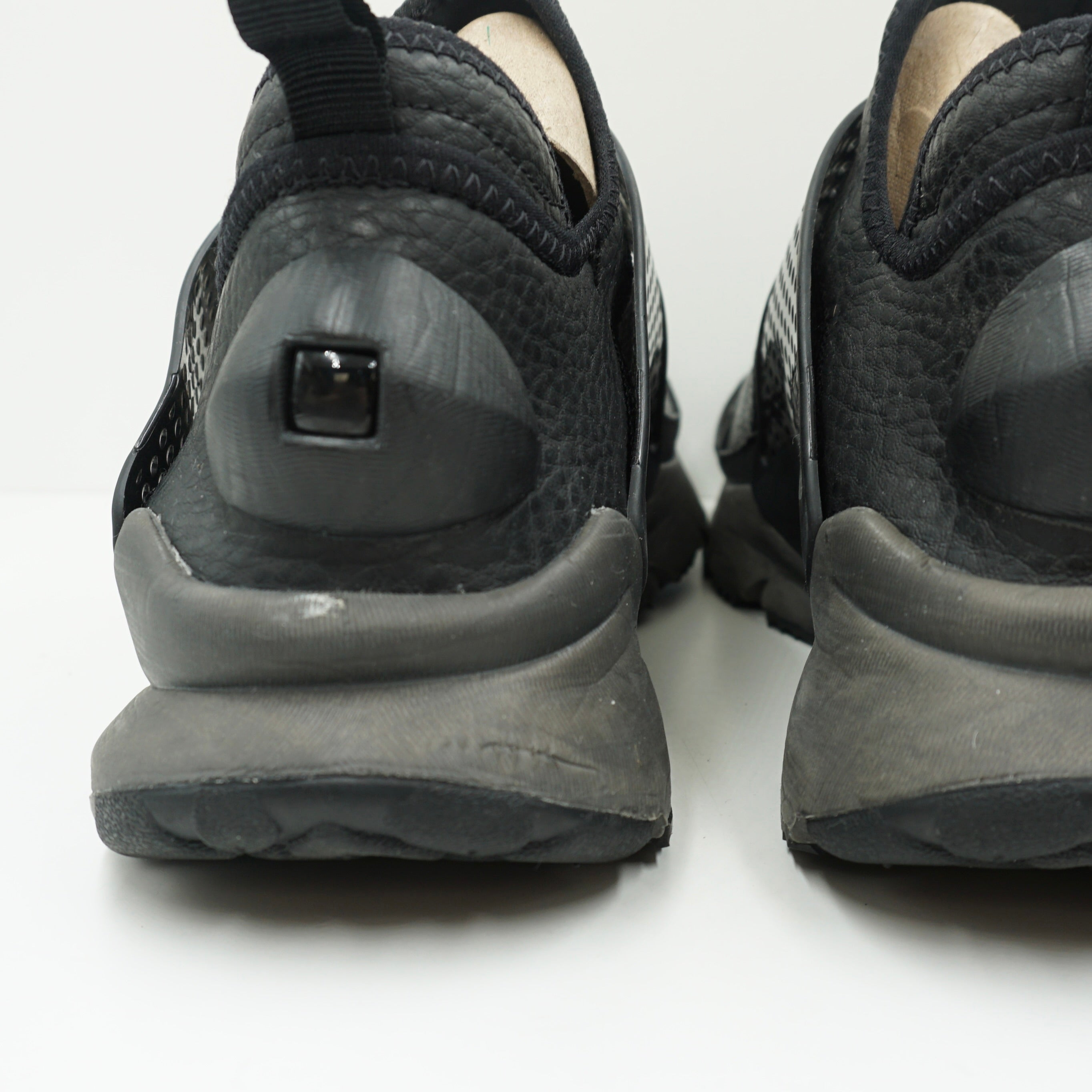 Nike Sock Dart Mid Stone Island Black