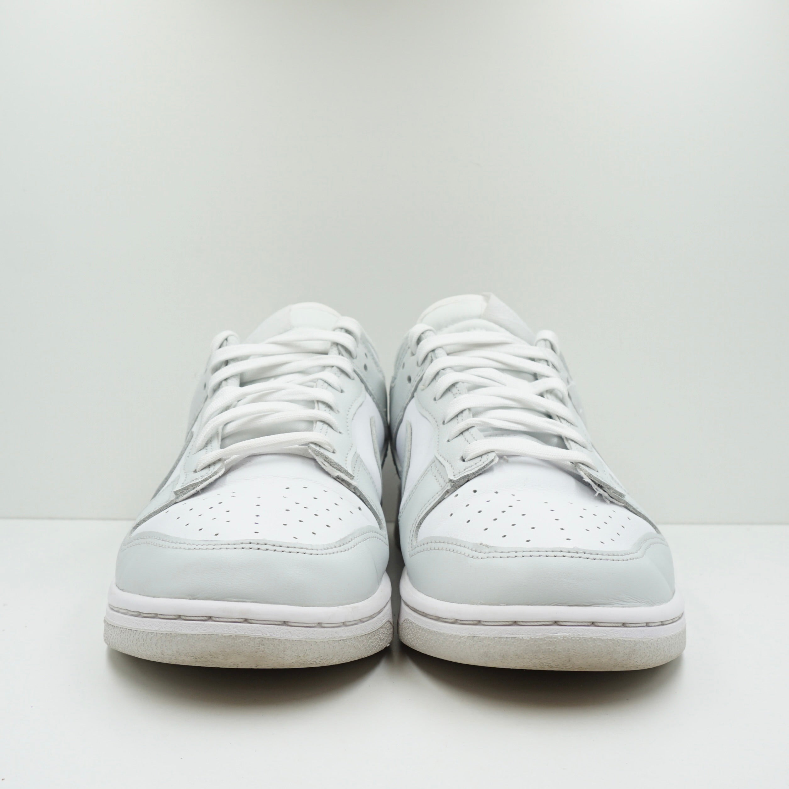 Nike Dunk Low Photon Dust (W)