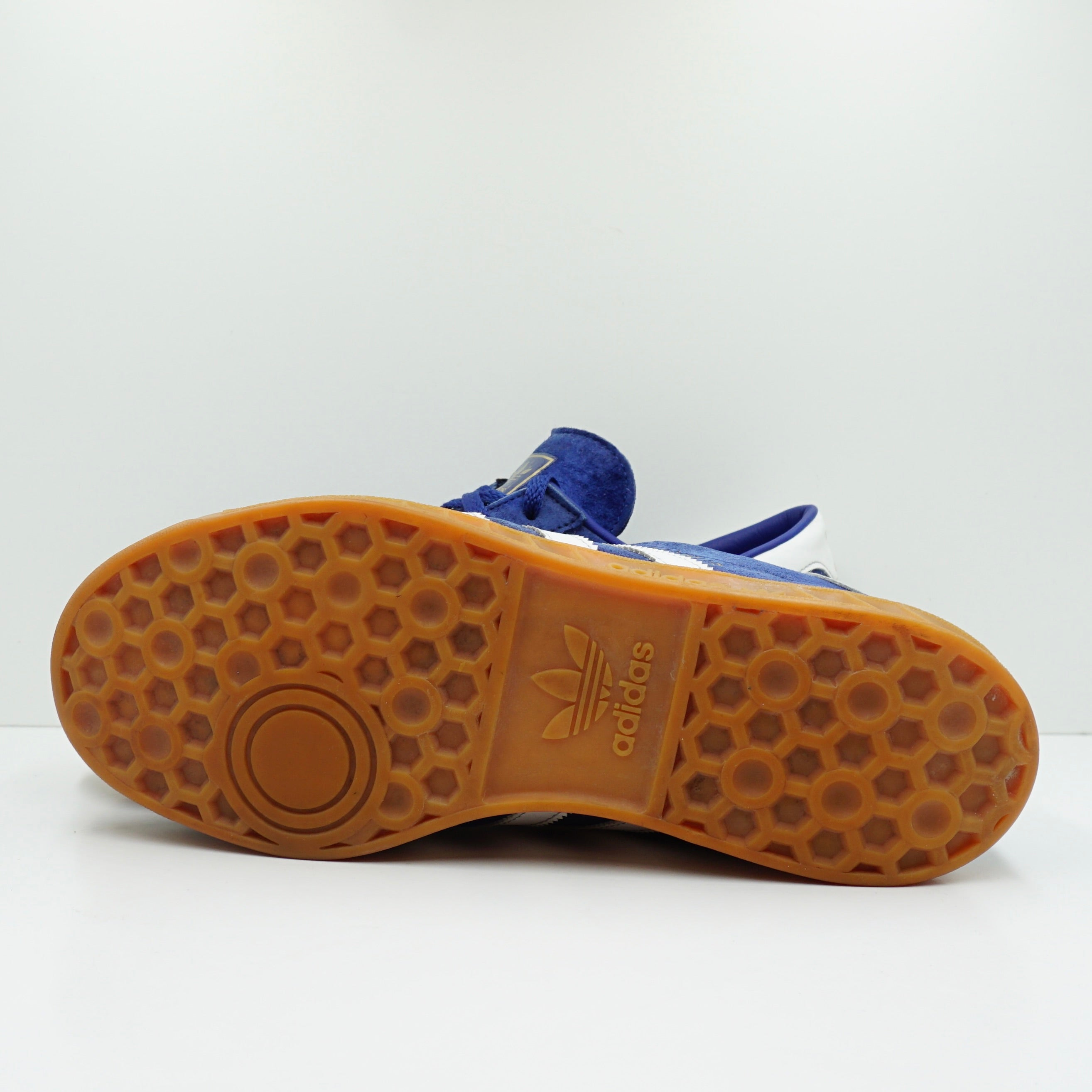 Adidas Hamburg Victory Blue Gum