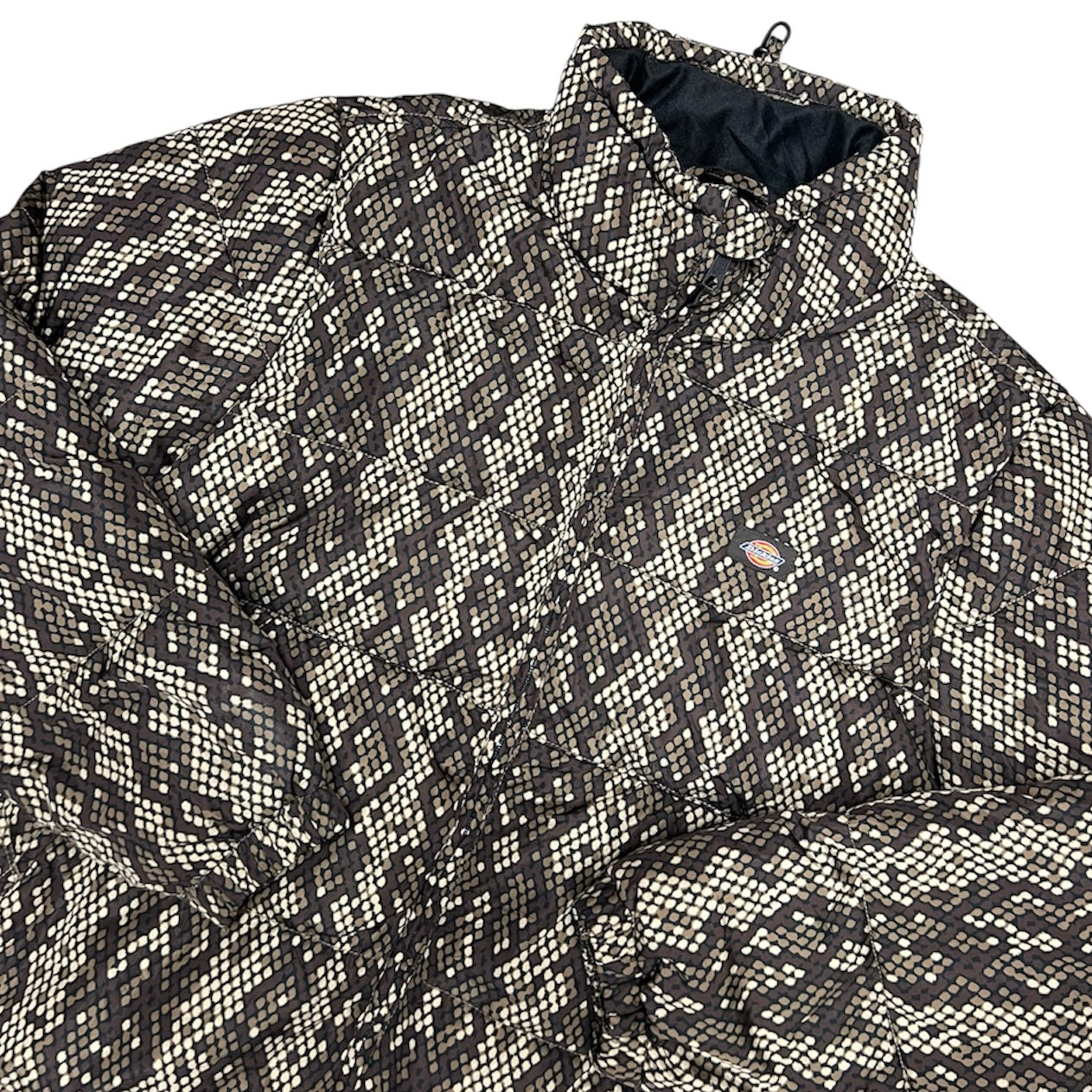 Dickies Camden Puffer Jacket