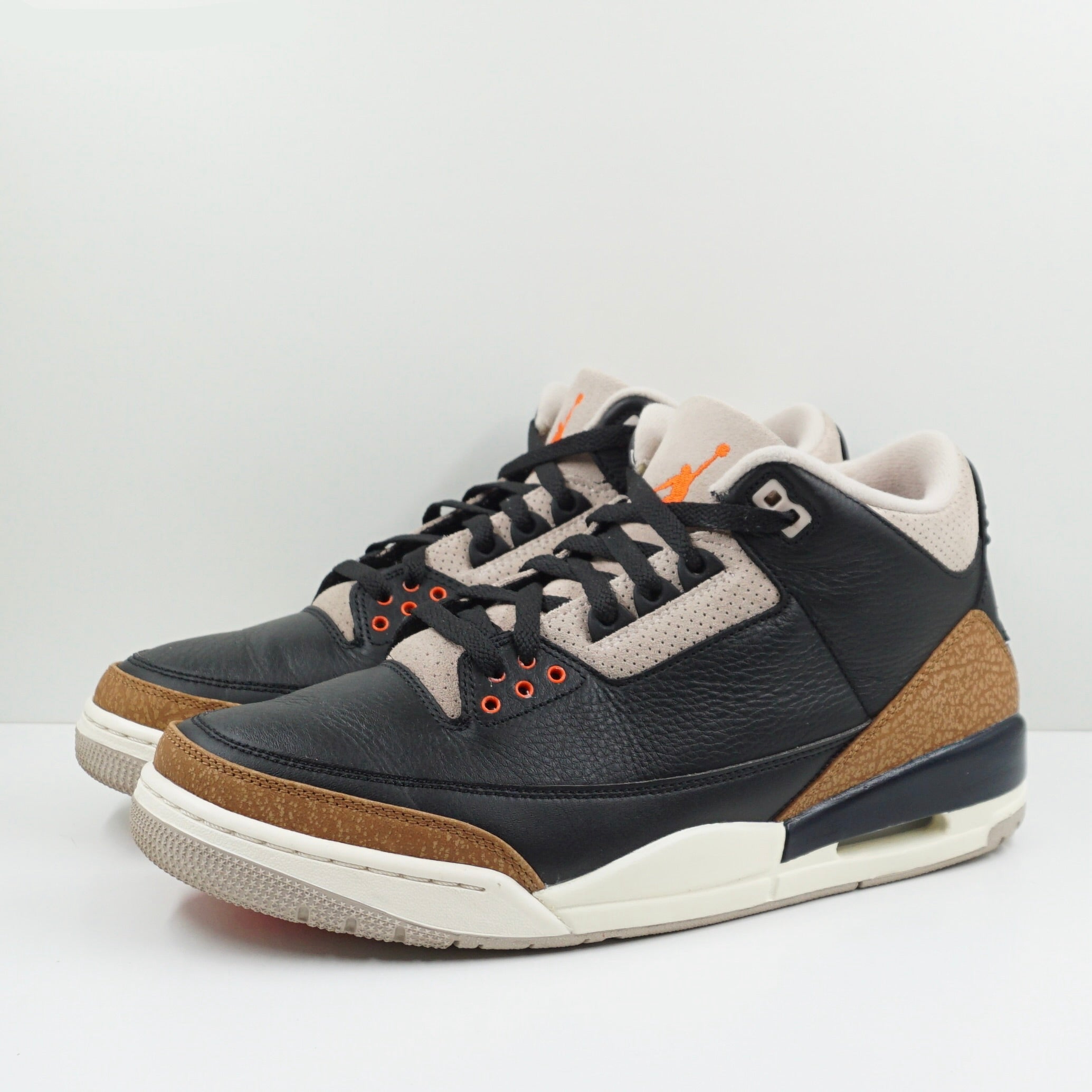 Jordan 3 Retro Desert Elephant