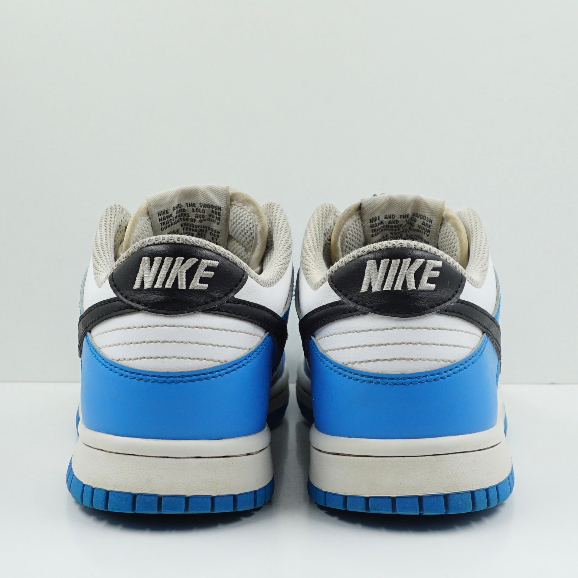 Nike Dunk Low Photo Blue (GS)