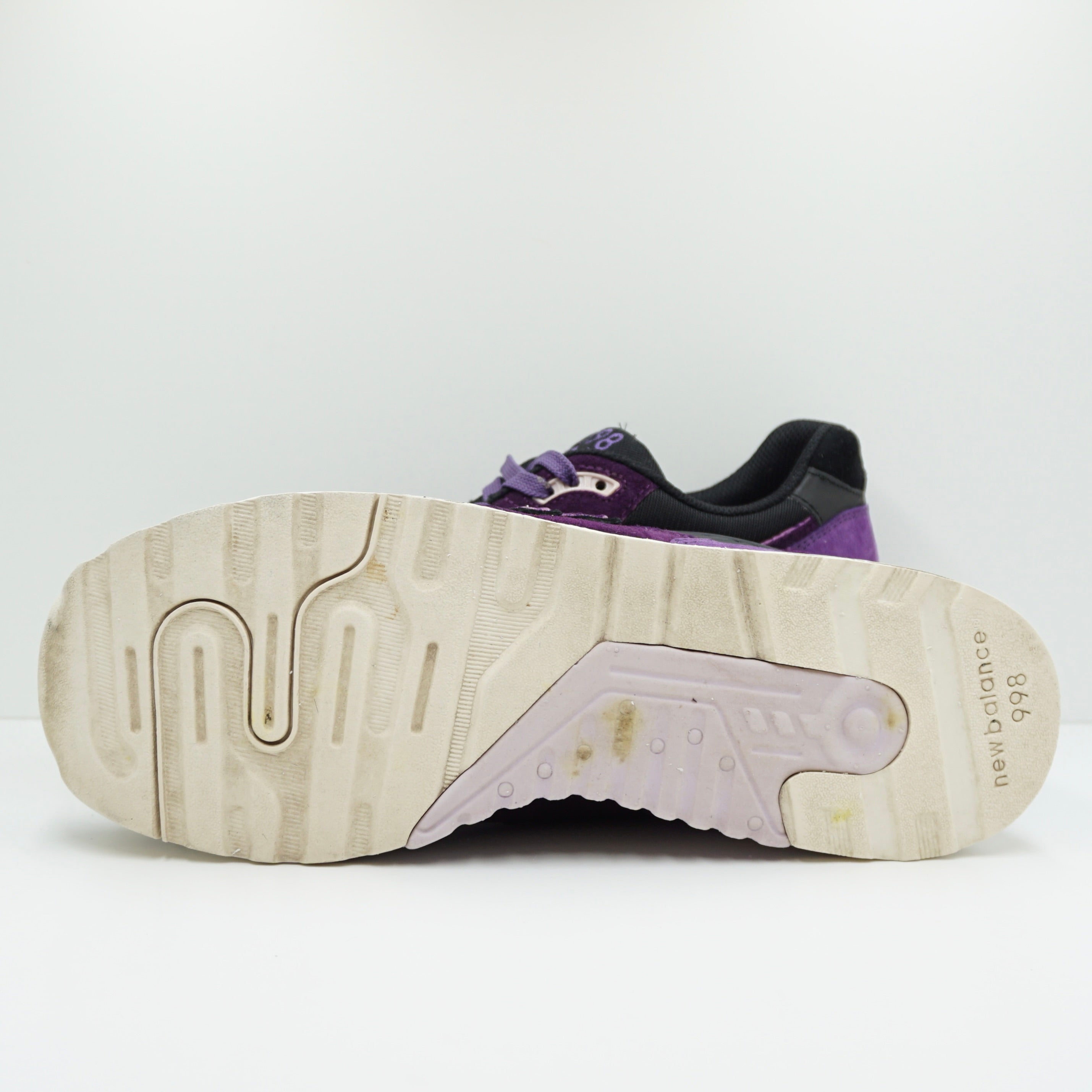 New Balance 998 Sneaker Freaker Tassie Devil