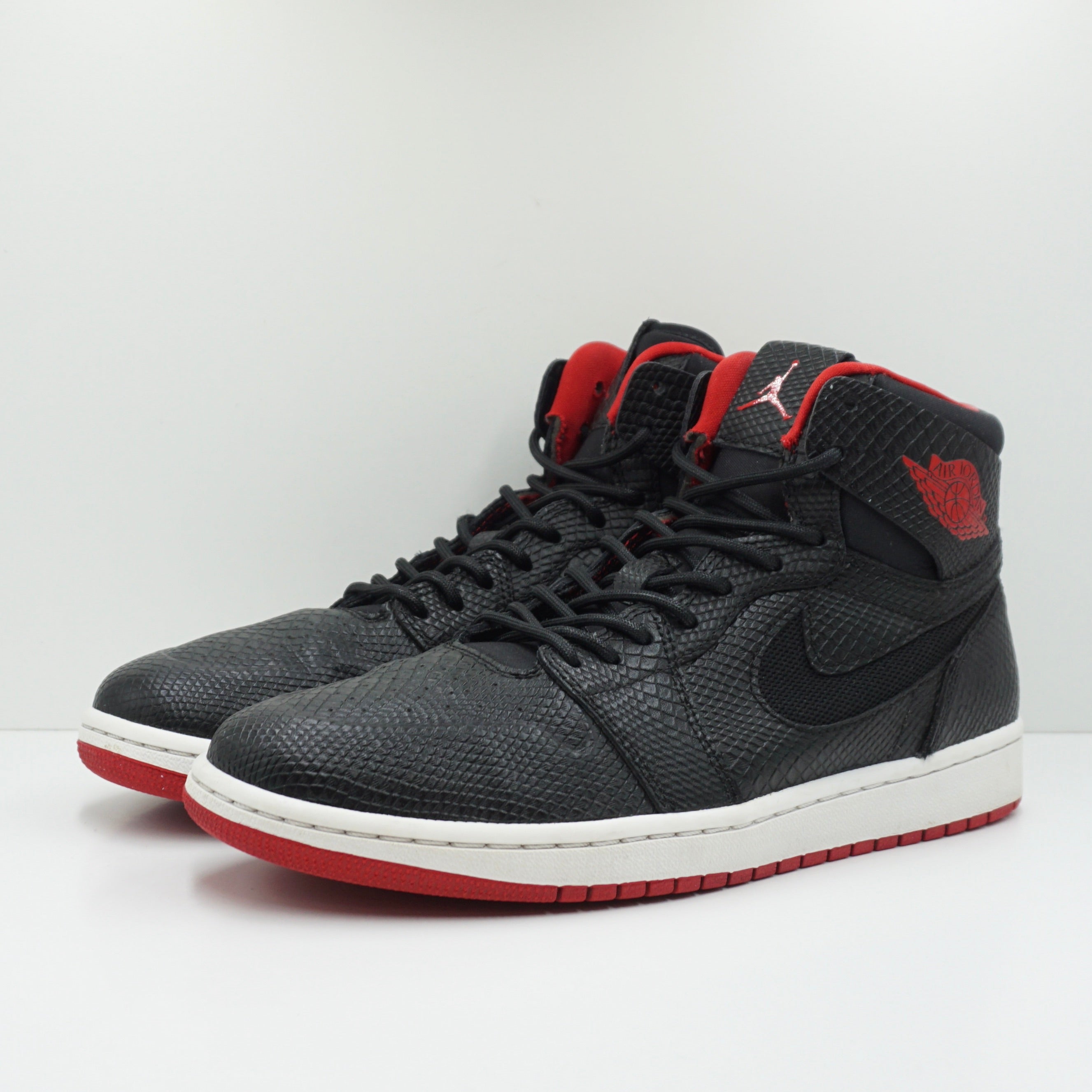 Jordan 1 Retro Nouveau Snakeskin