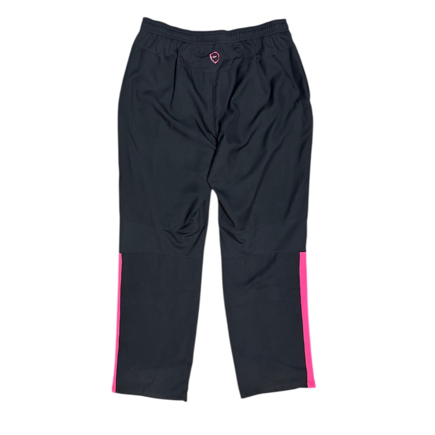 Nike Barcelona 2014/2015 Navy Pink Training Pants