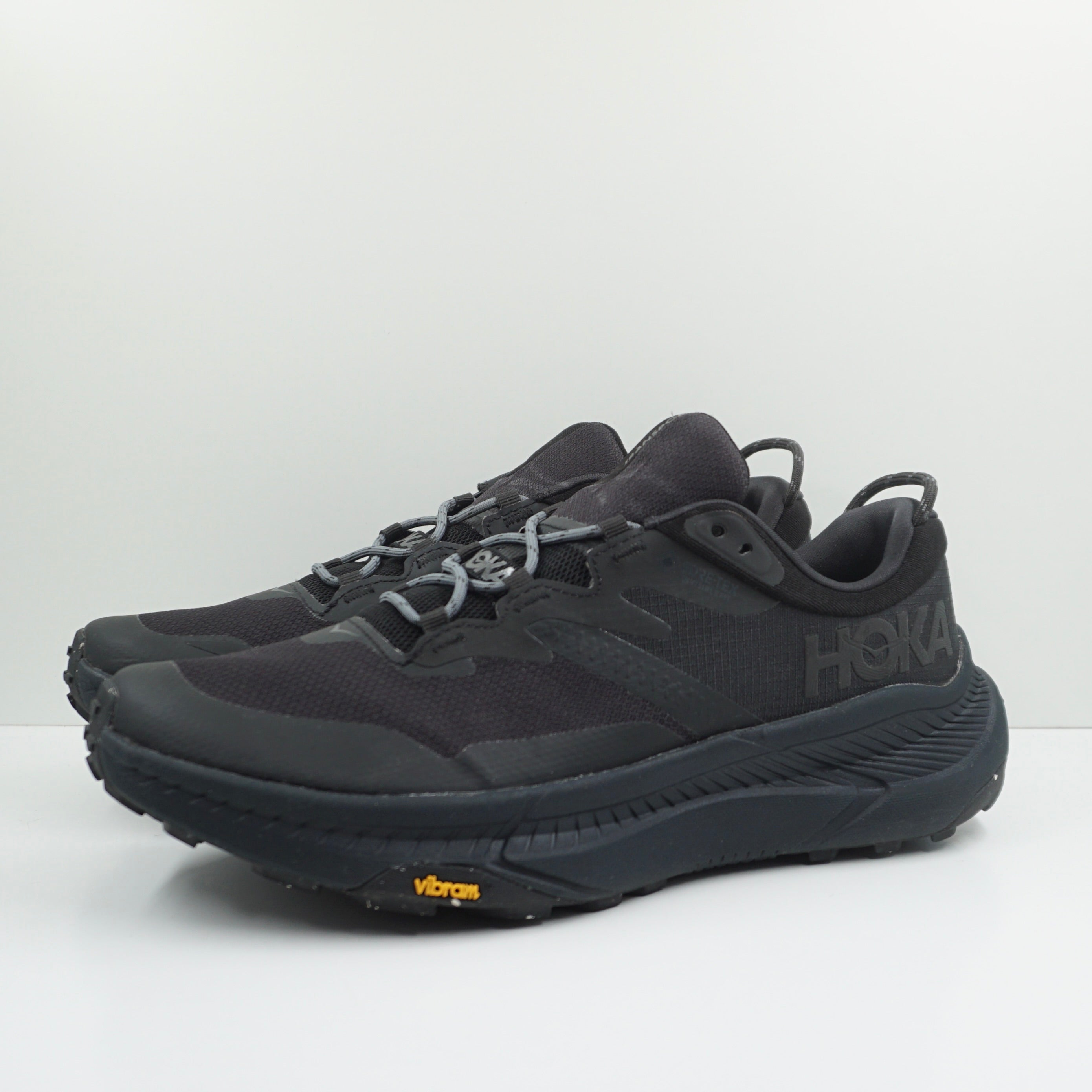 Hoka Transport Goretex